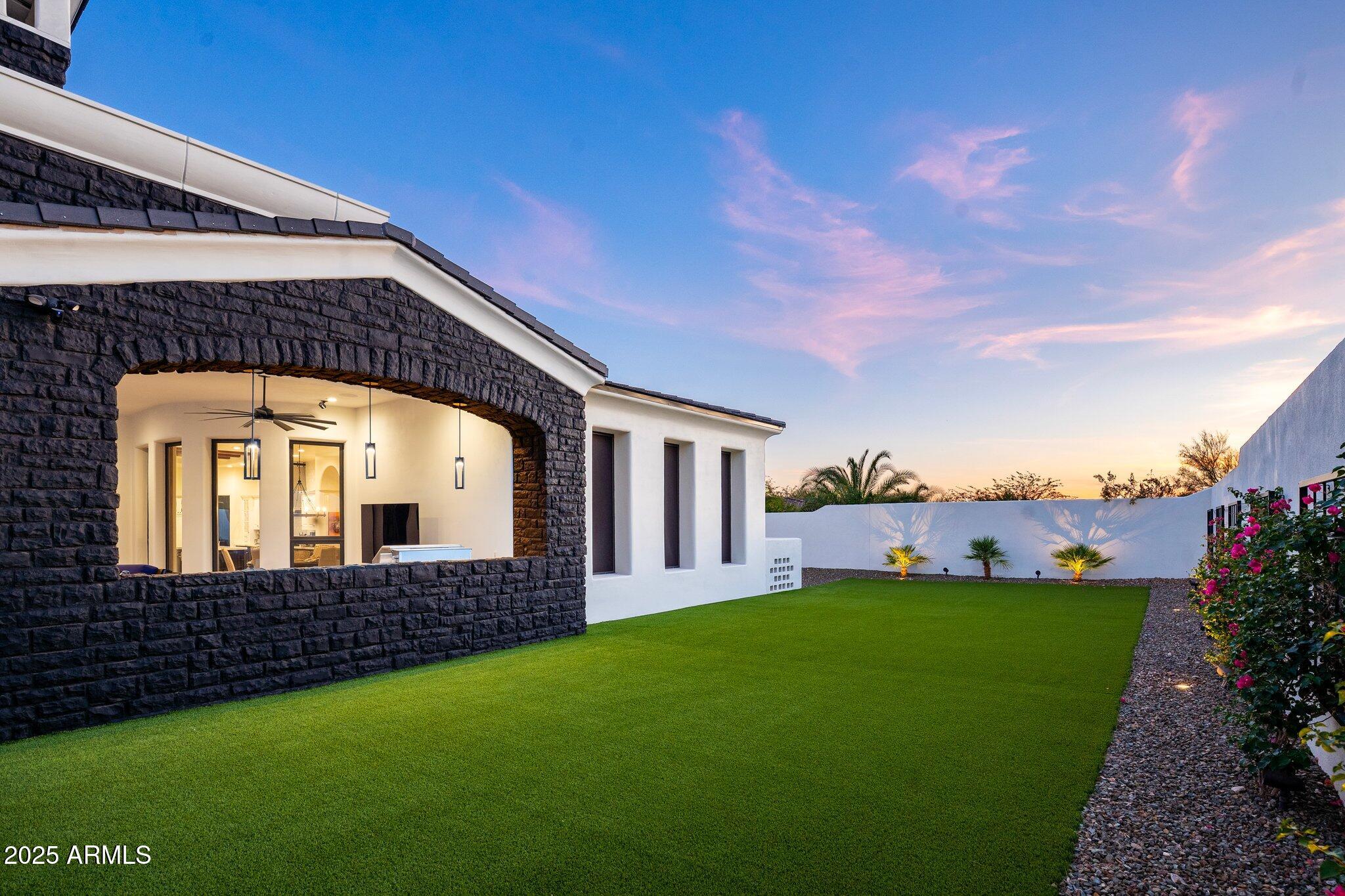 CANTATIERRA - Residential