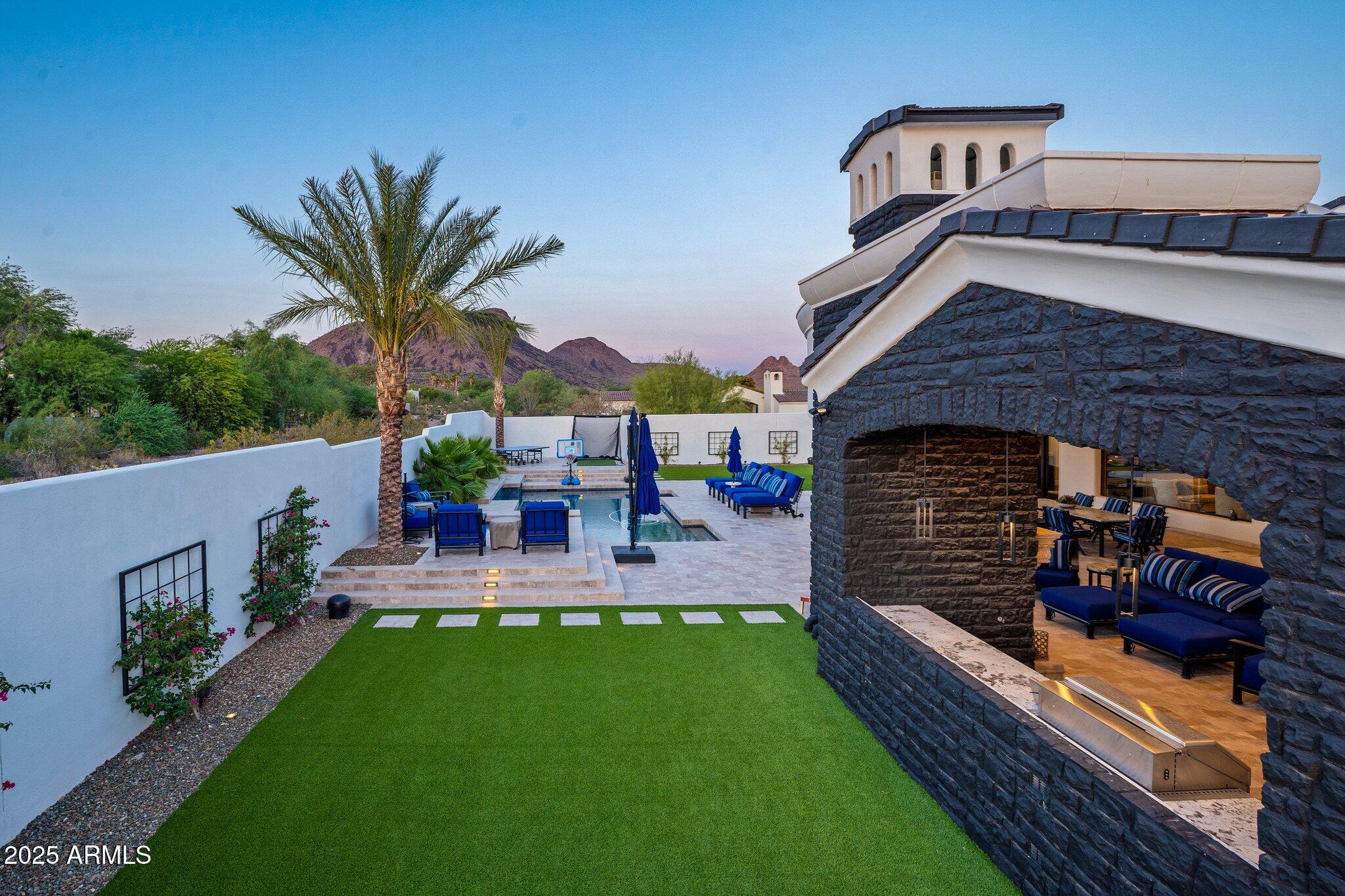 CANTATIERRA - Residential