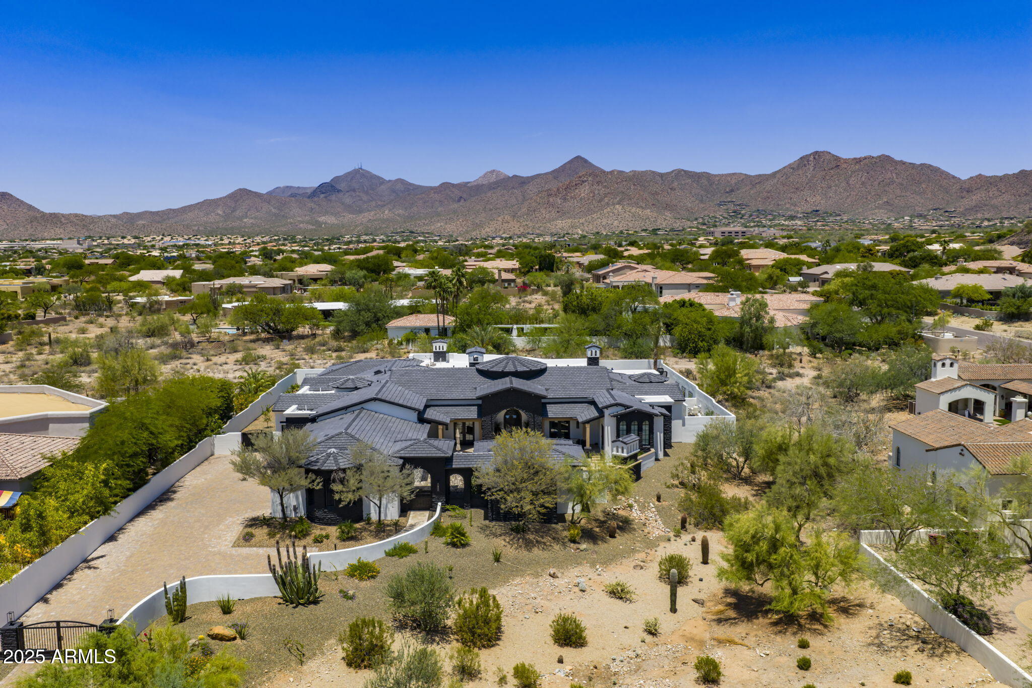 CANTATIERRA - Residential