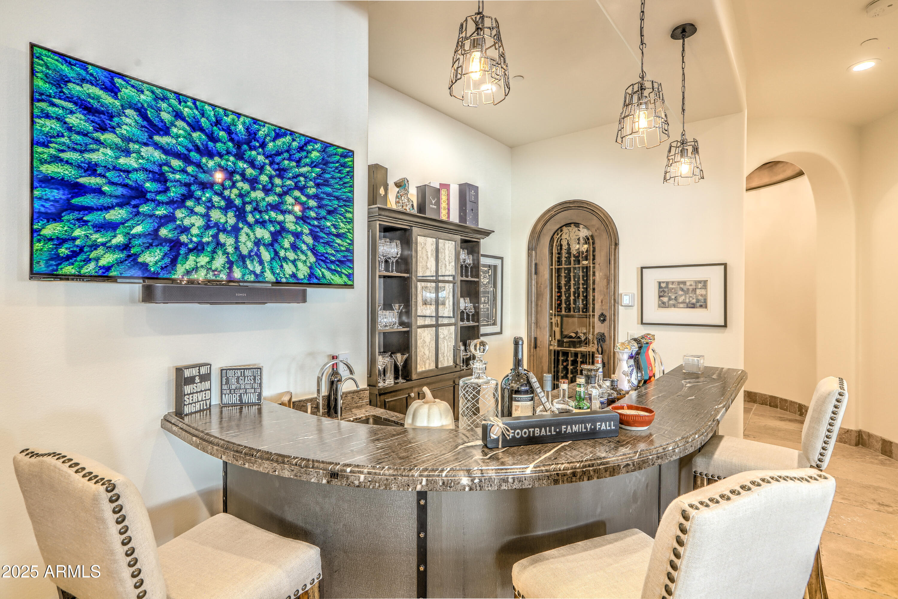 CANTATIERRA - Residential