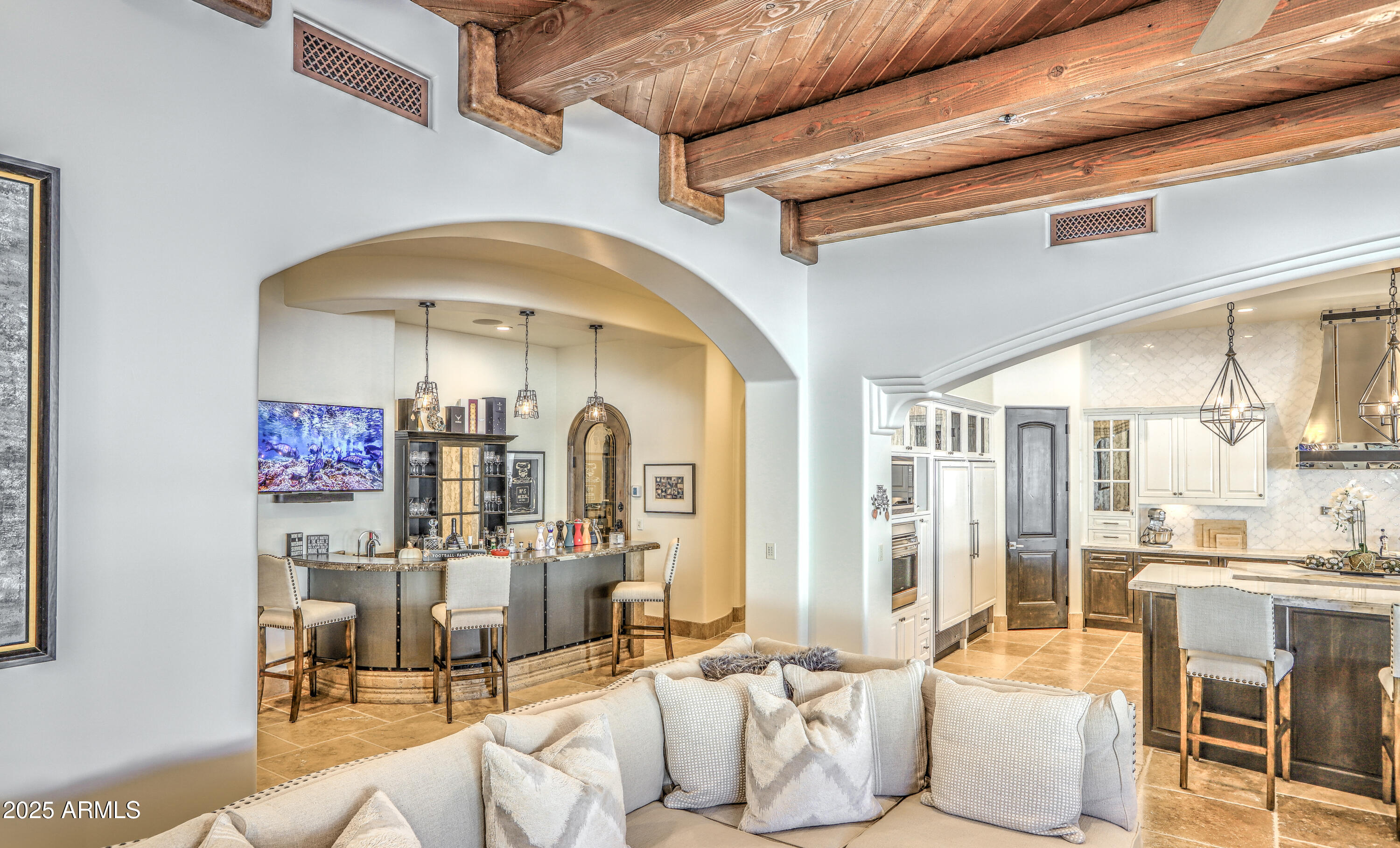 CANTATIERRA - Residential
