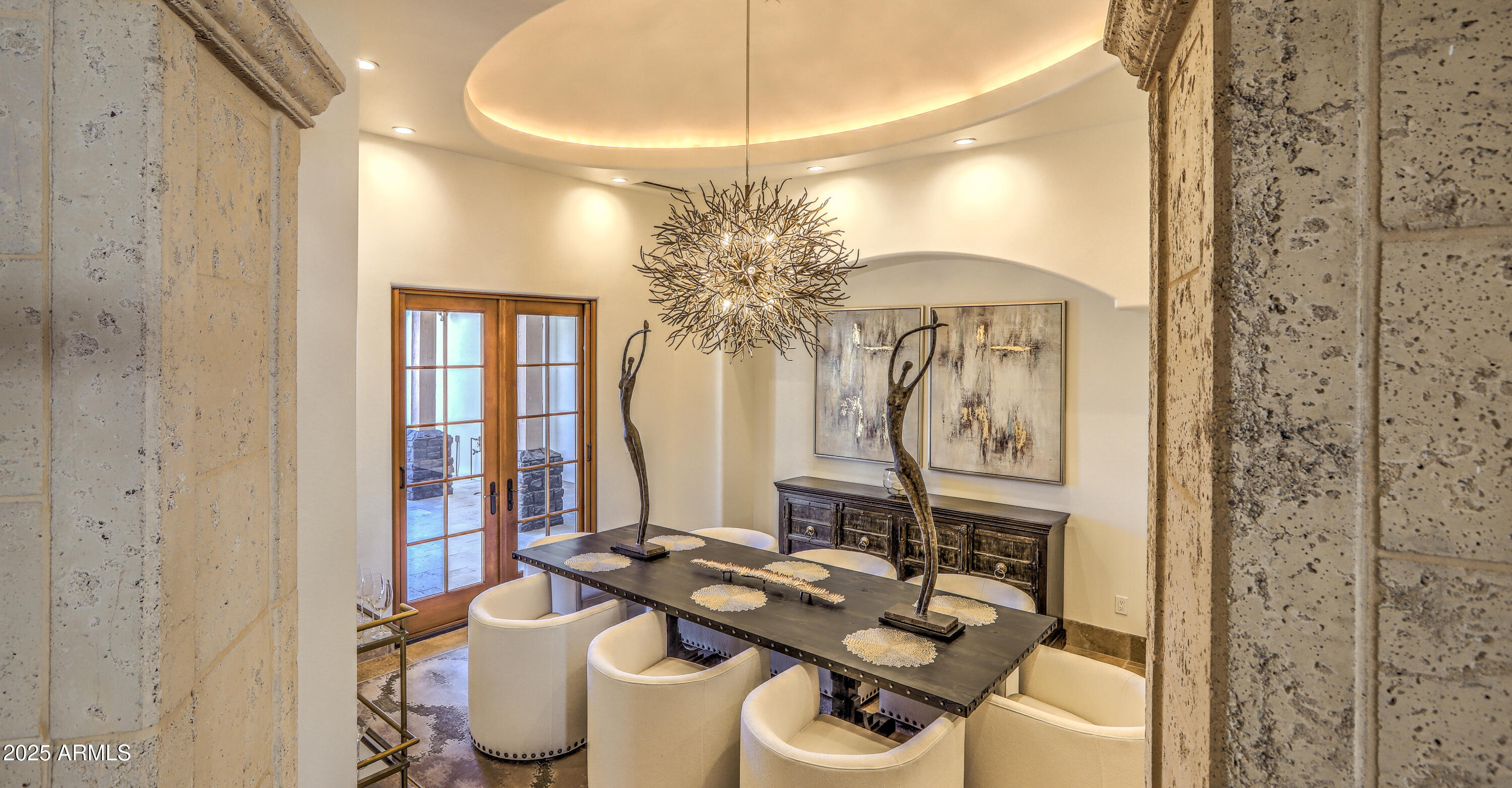 CANTATIERRA - Residential