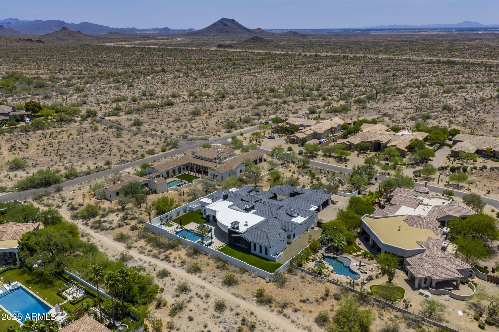 CANTATIERRA - Residential