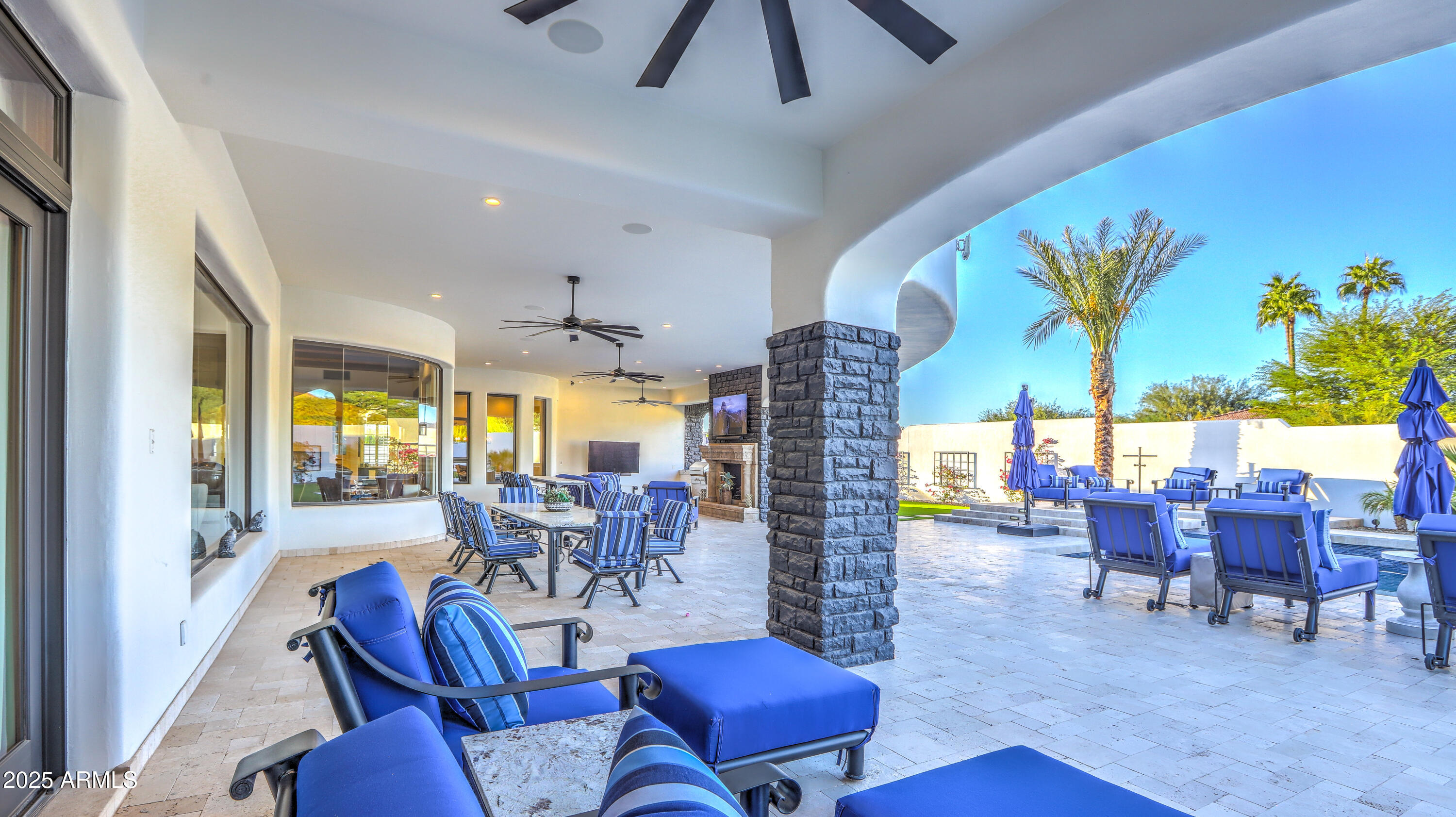 CANTATIERRA - Residential