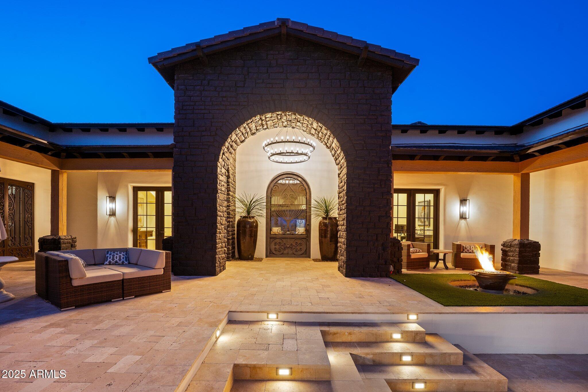 CANTATIERRA - Residential