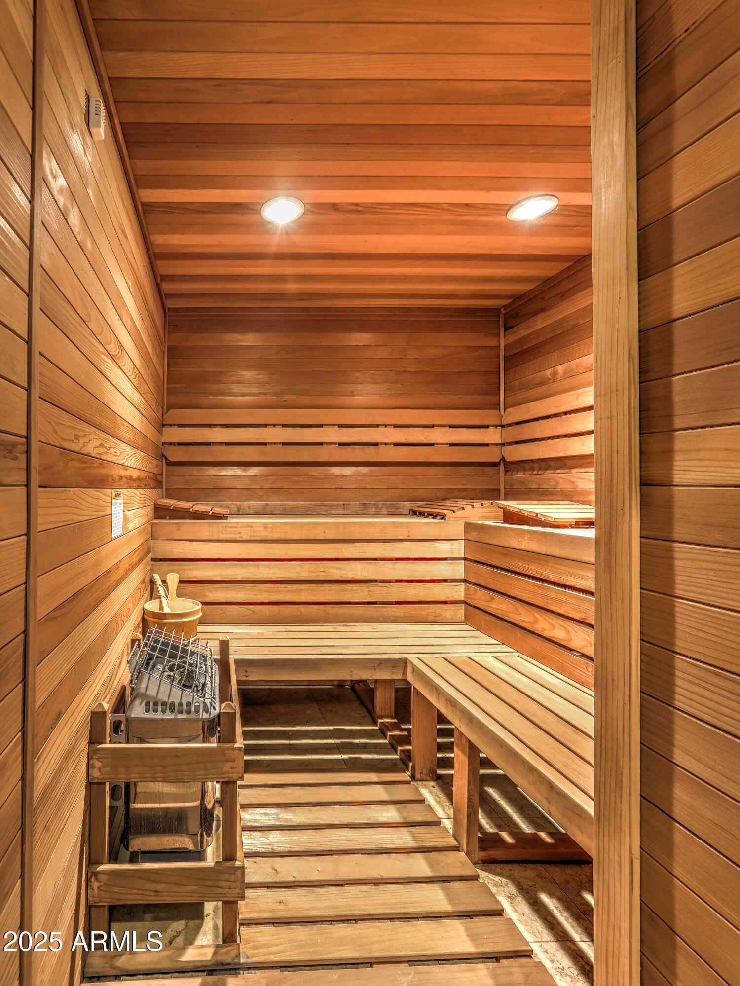 CANTATIERRA - Residential
