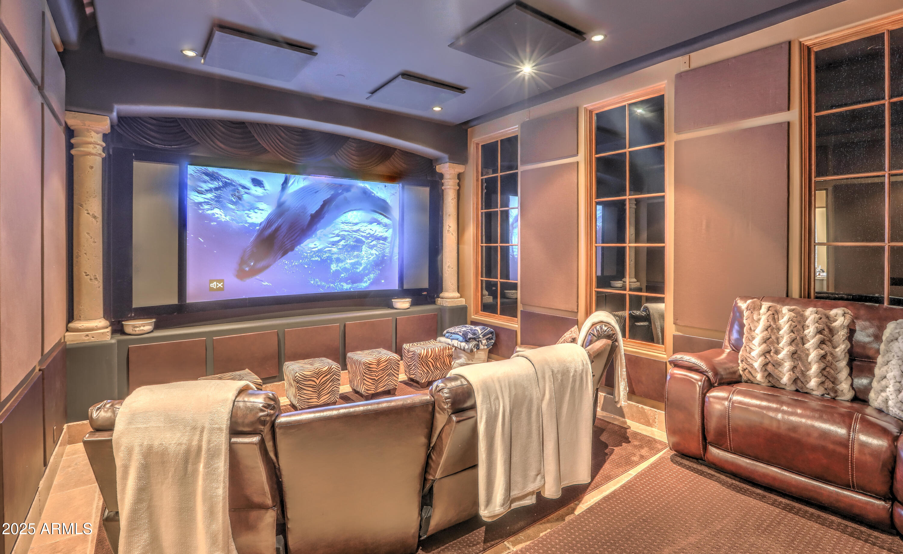 CANTATIERRA - Residential