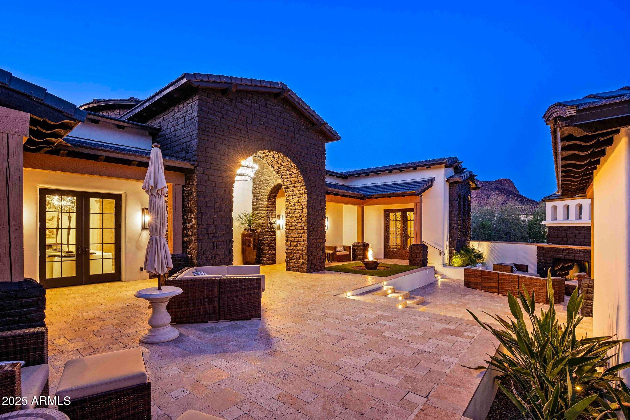 CANTATIERRA - Residential