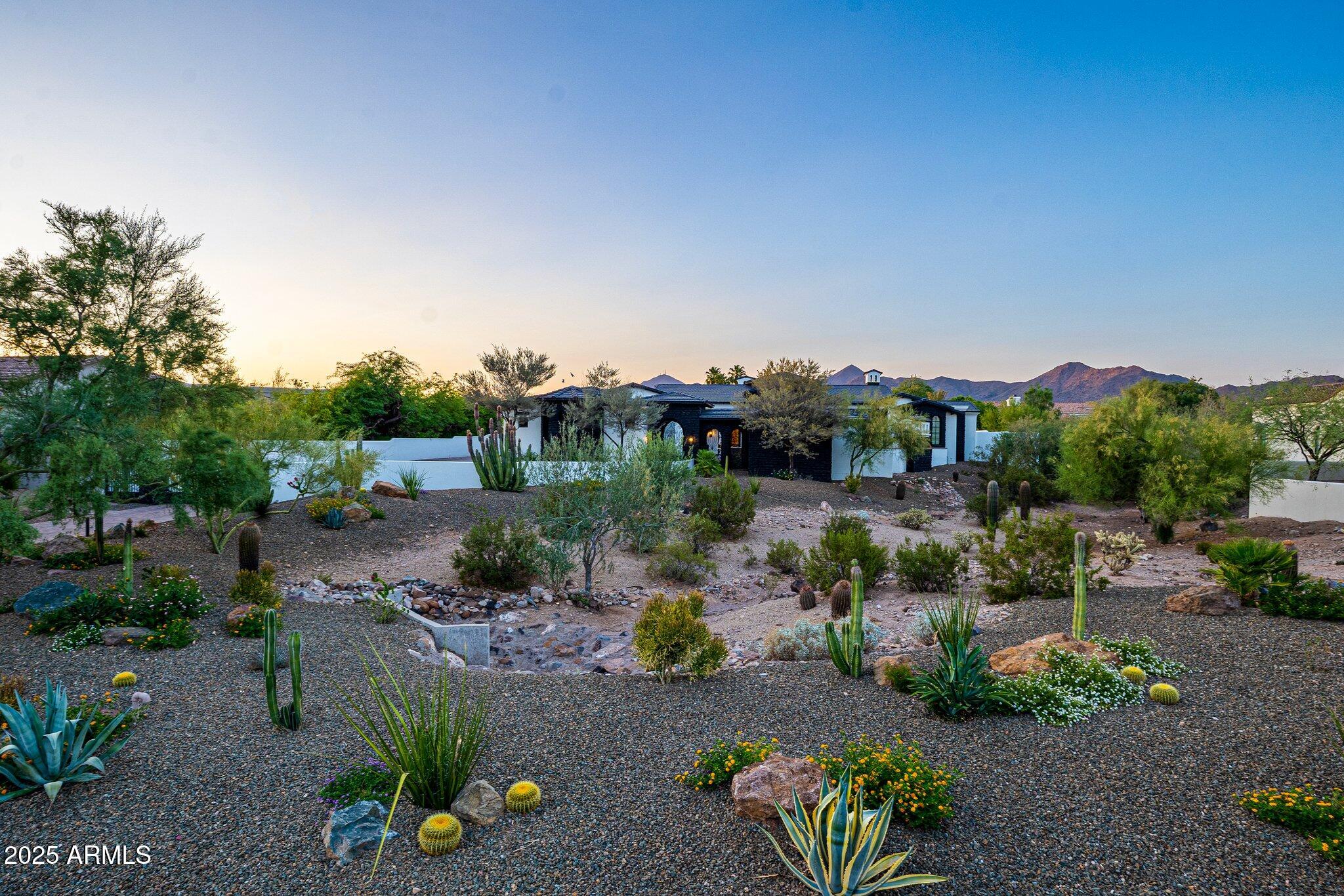 CANTATIERRA - Residential