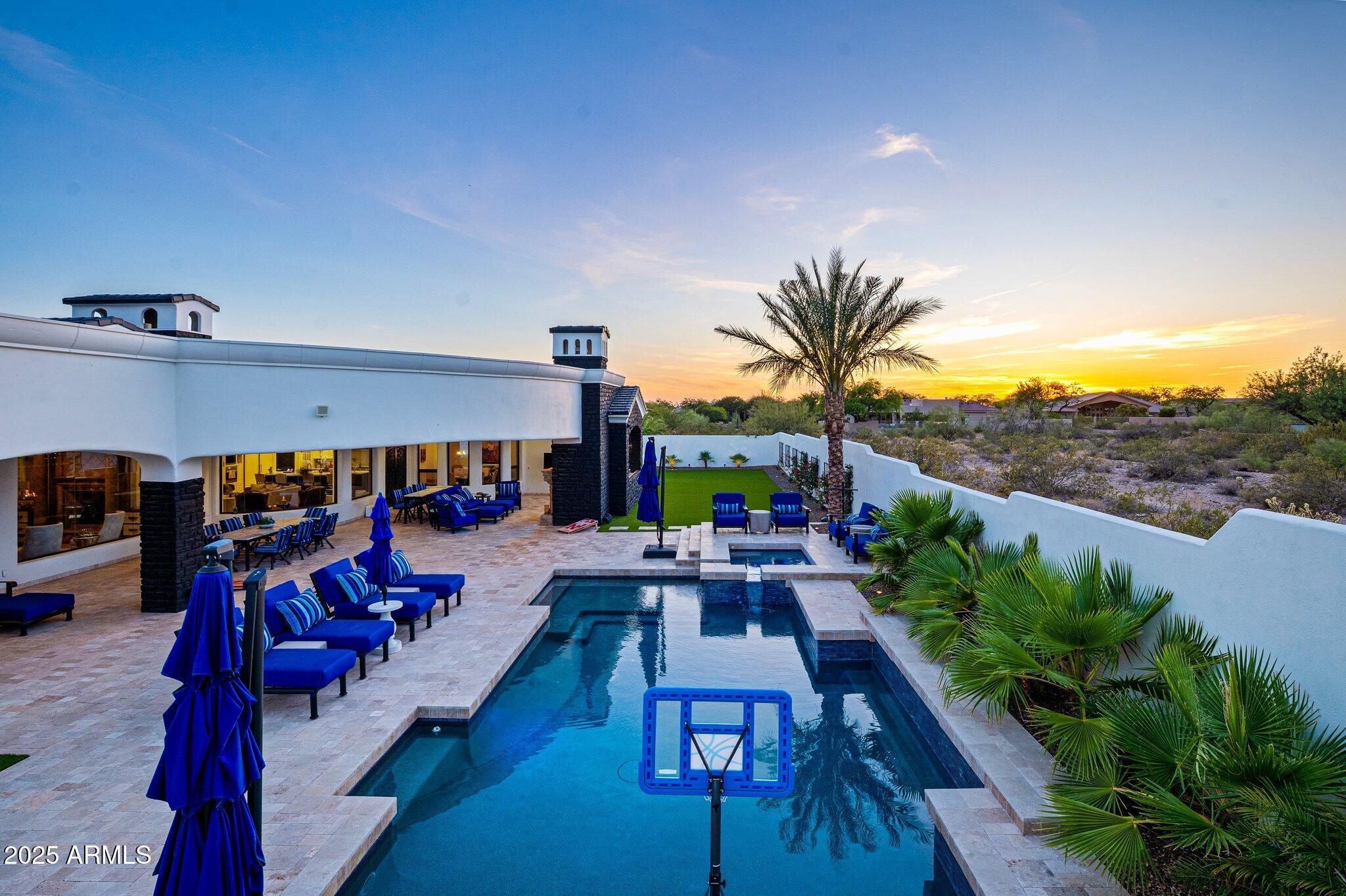 CANTATIERRA - Residential