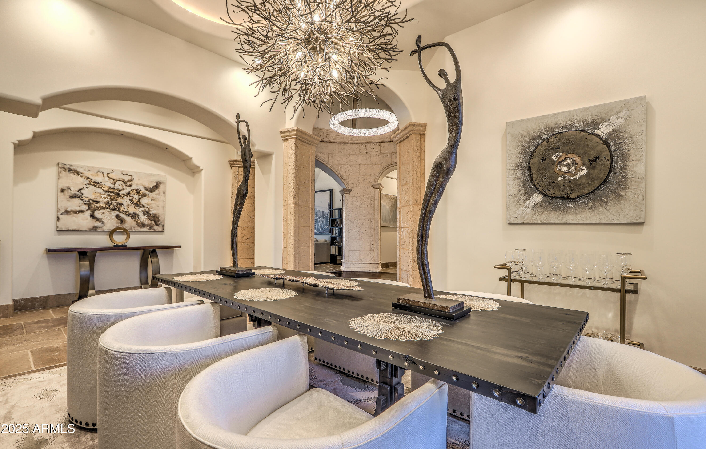 CANTATIERRA - Residential
