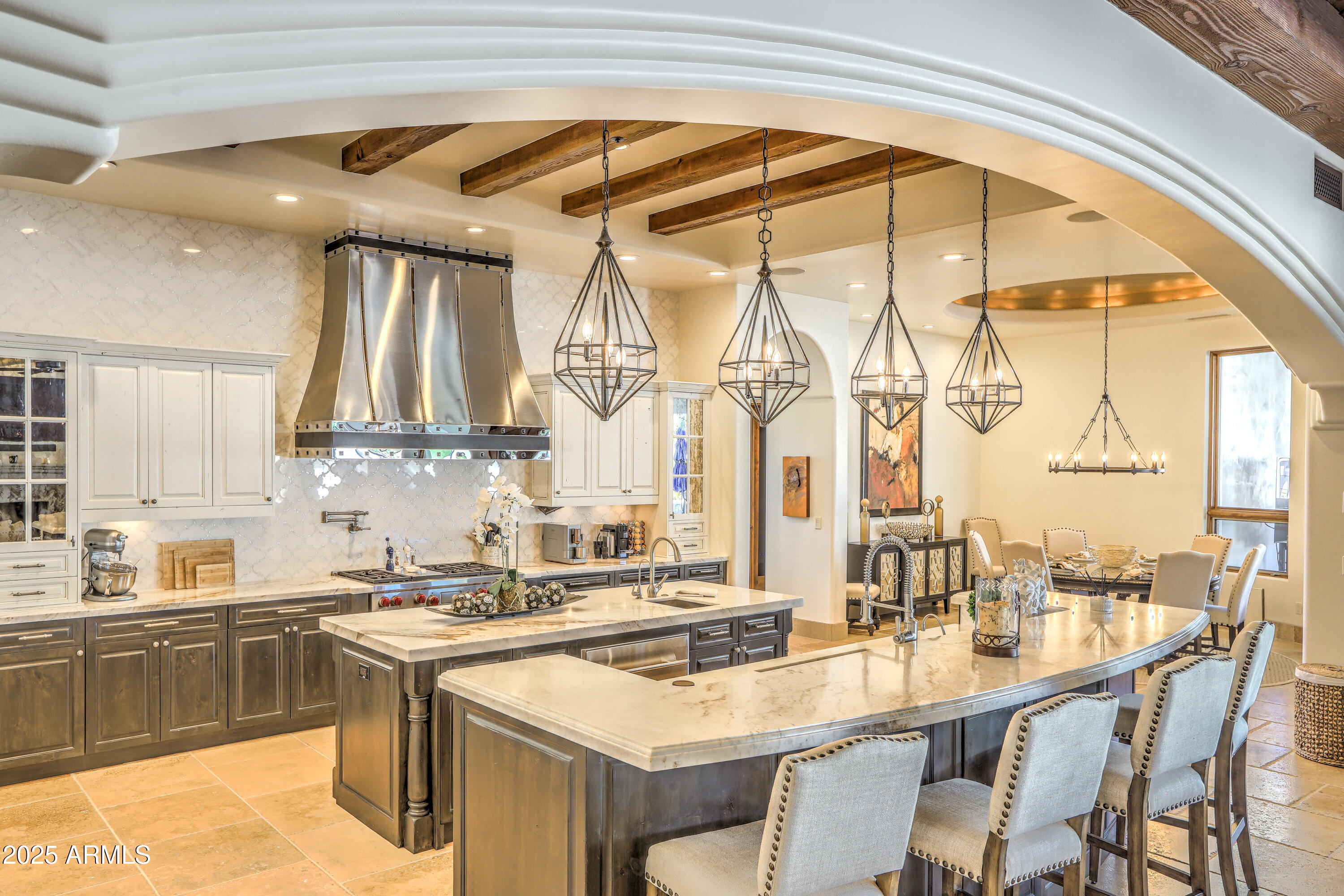 CANTATIERRA - Residential