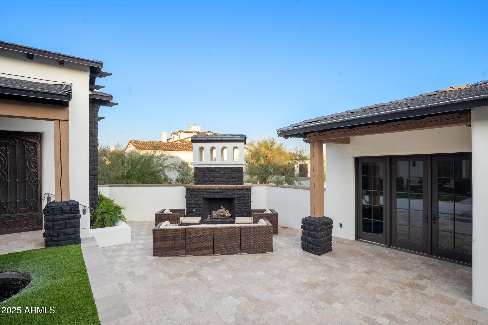 CANTATIERRA - Residential