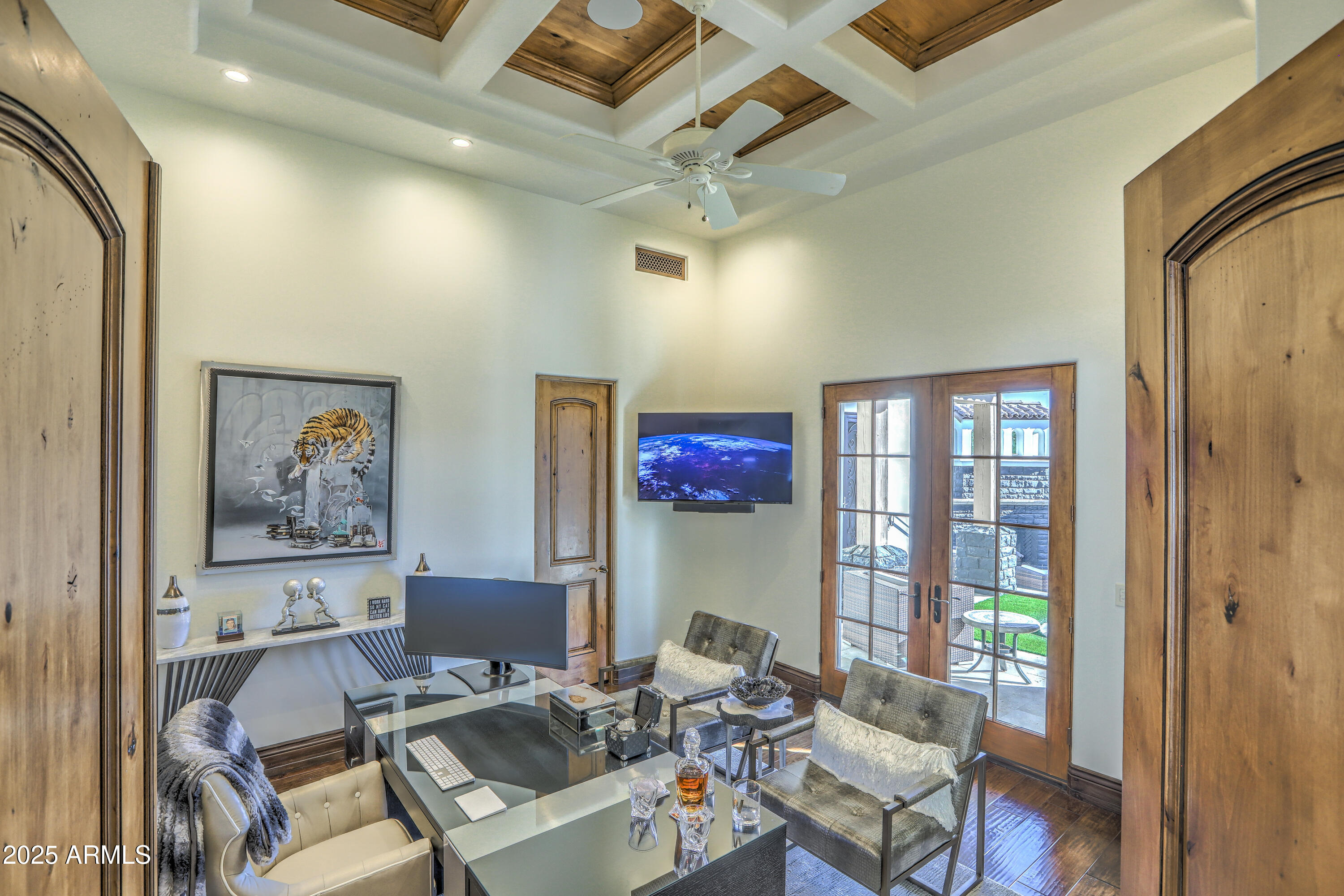 CANTATIERRA - Residential