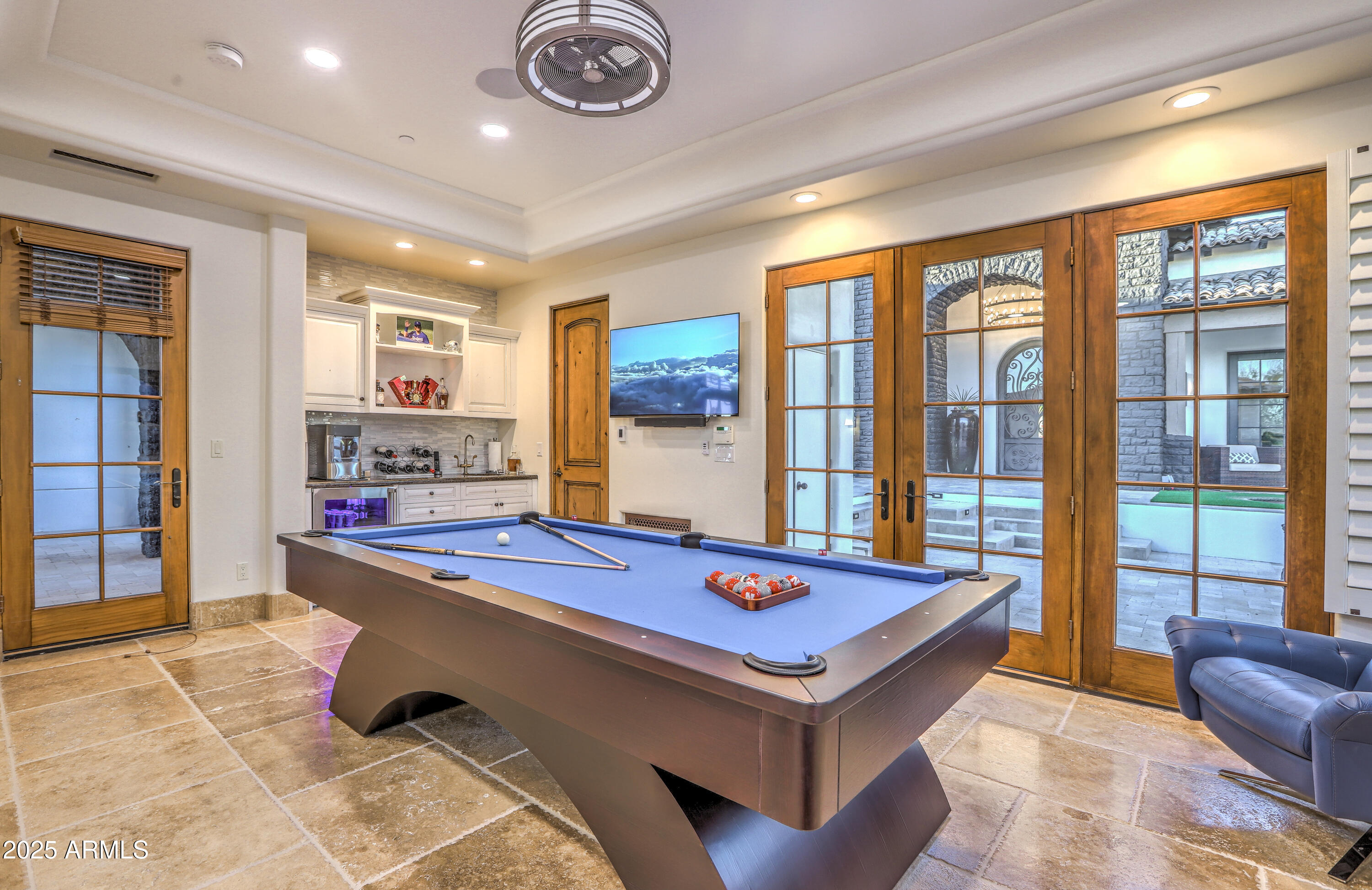 CANTATIERRA - Residential