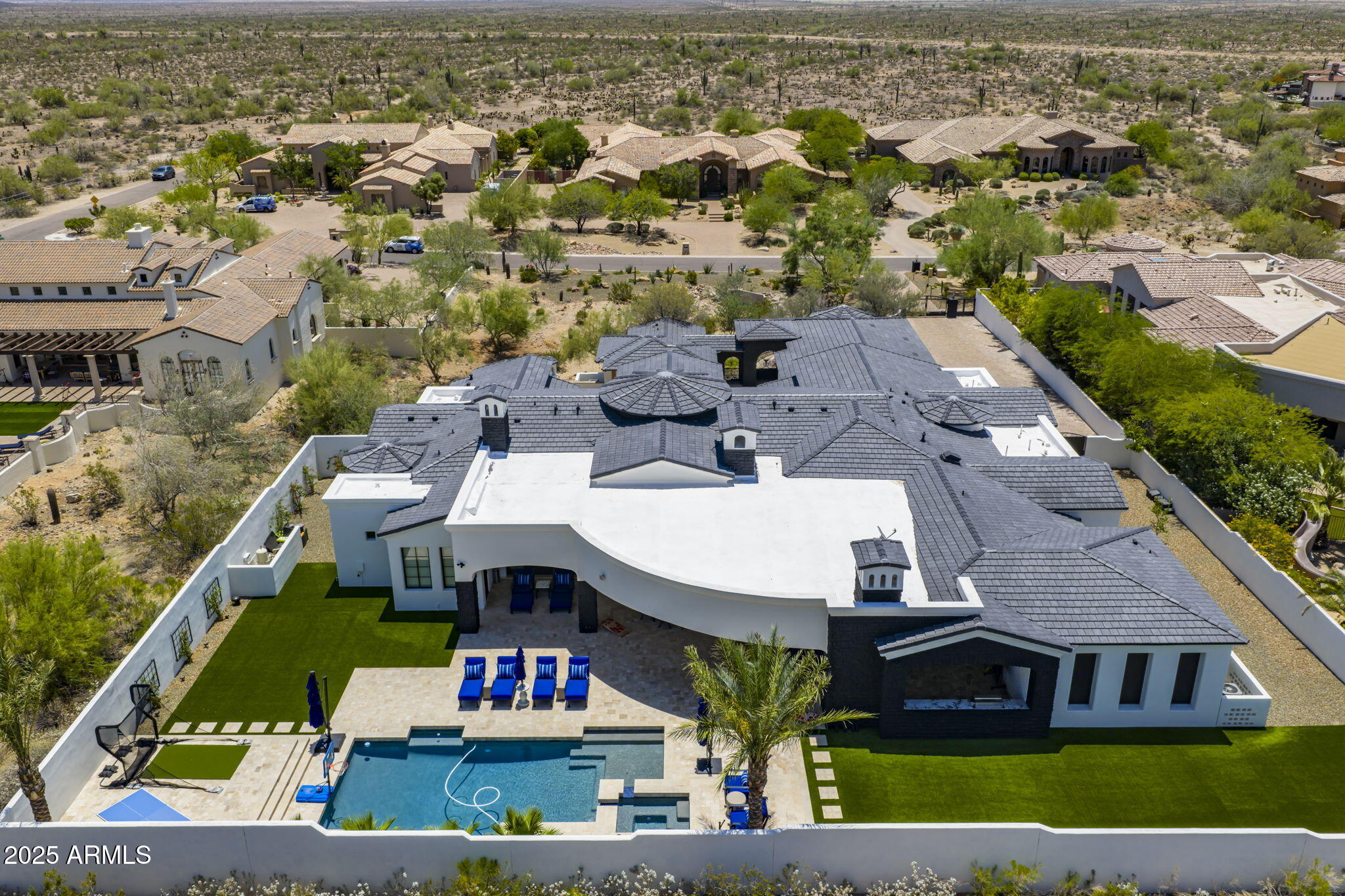 CANTATIERRA - Residential