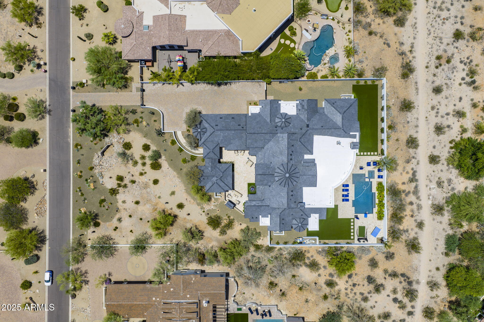 CANTATIERRA - Residential
