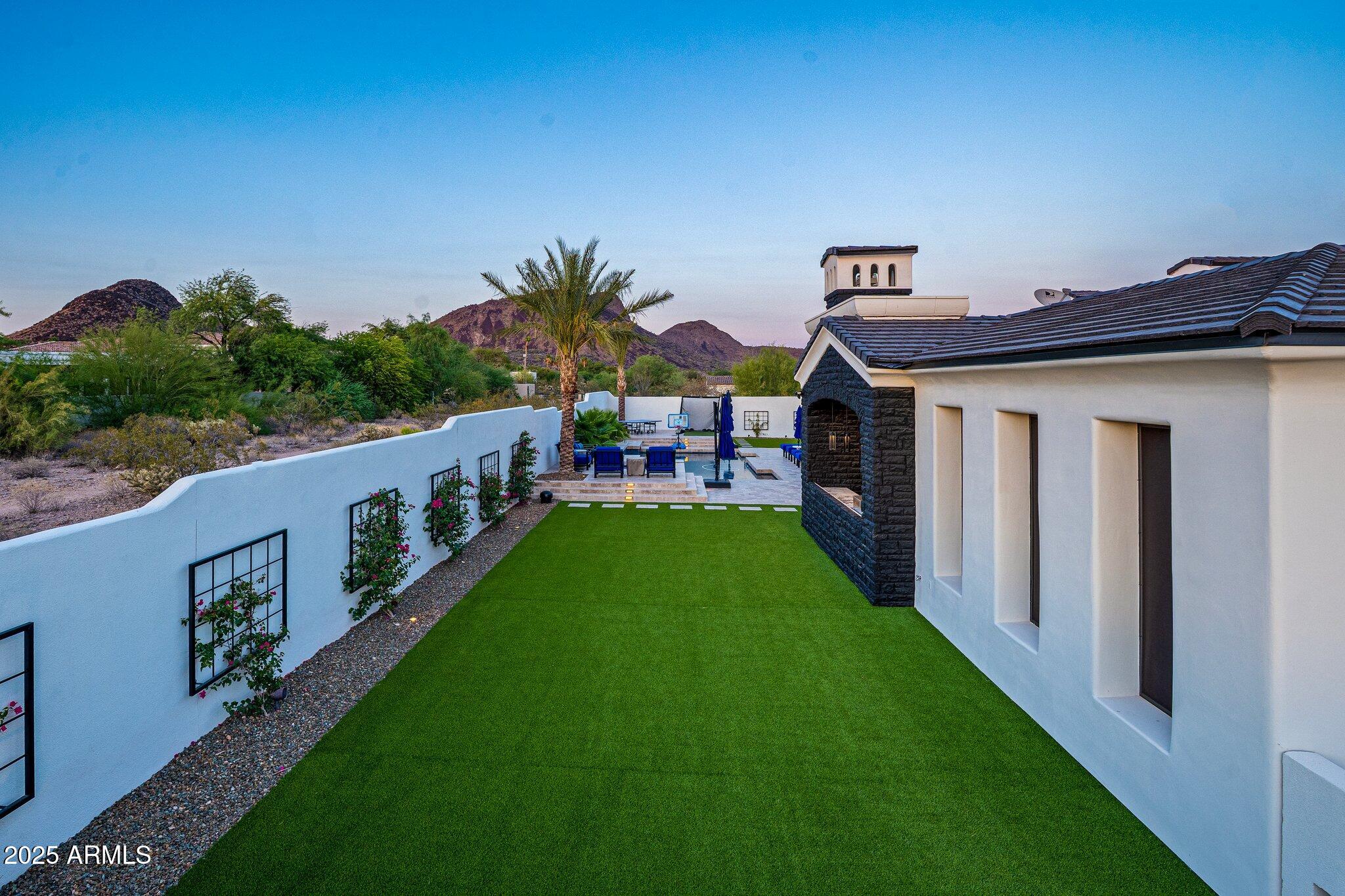 CANTATIERRA - Residential