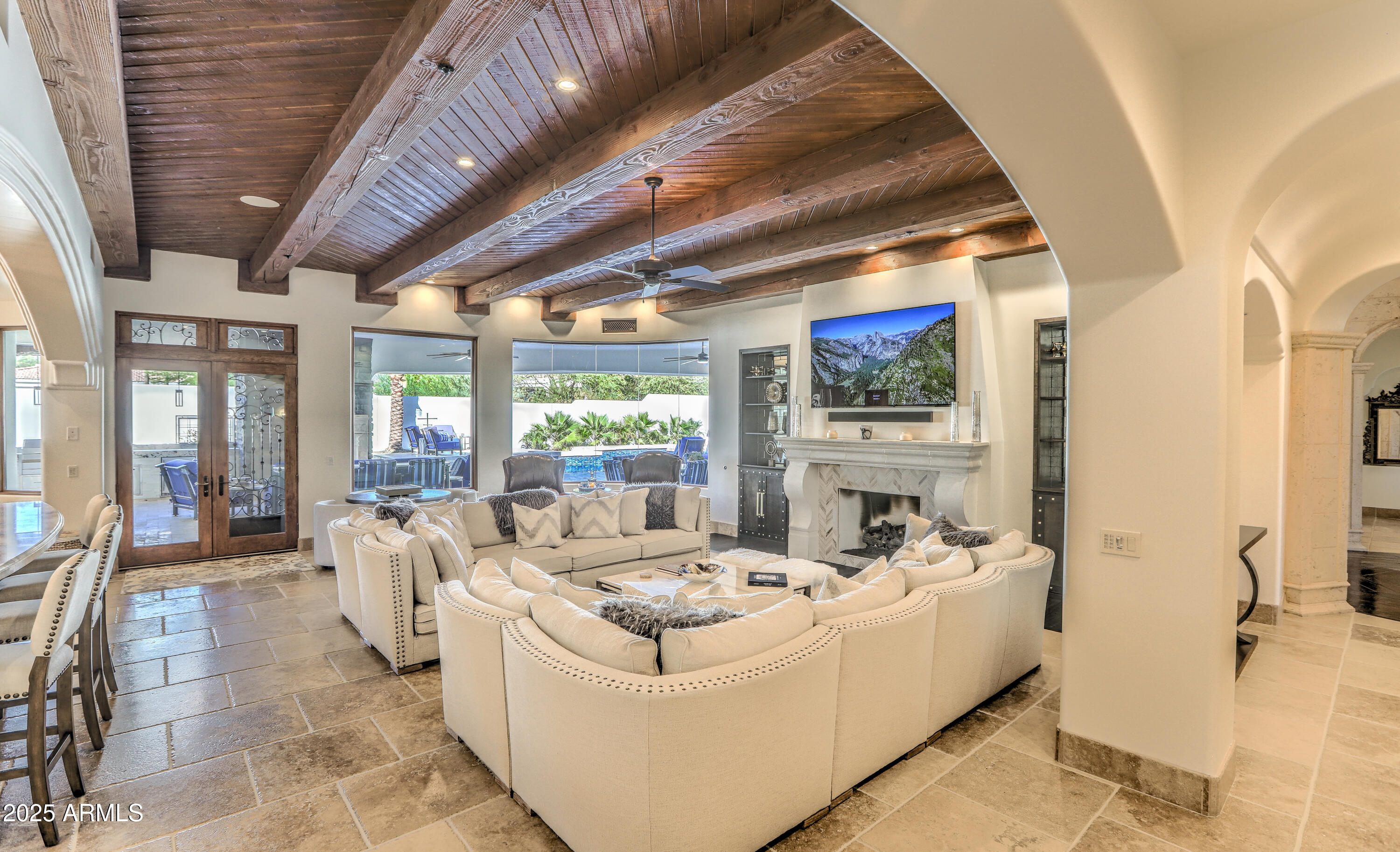 CANTATIERRA - Residential