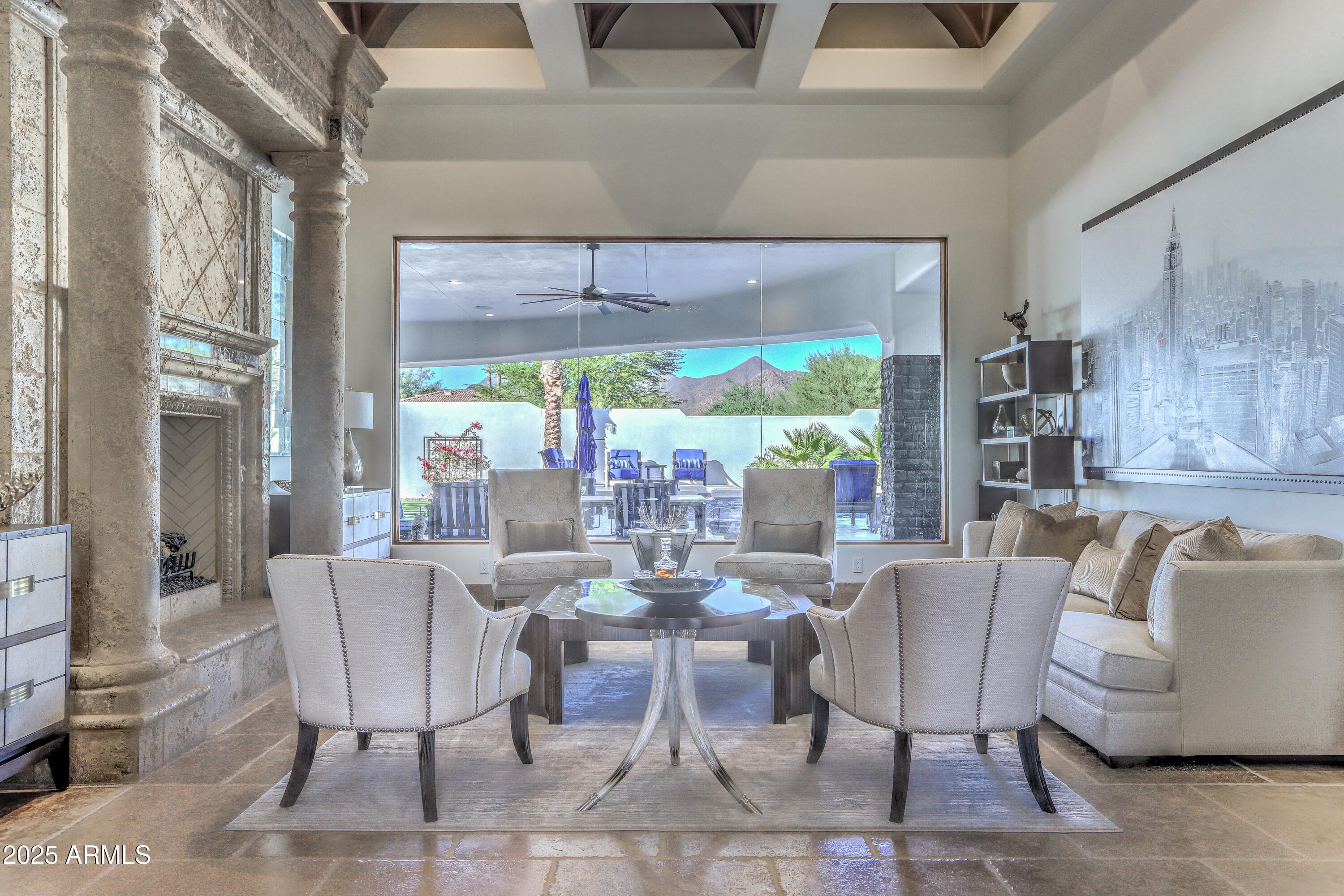 CANTATIERRA - Residential