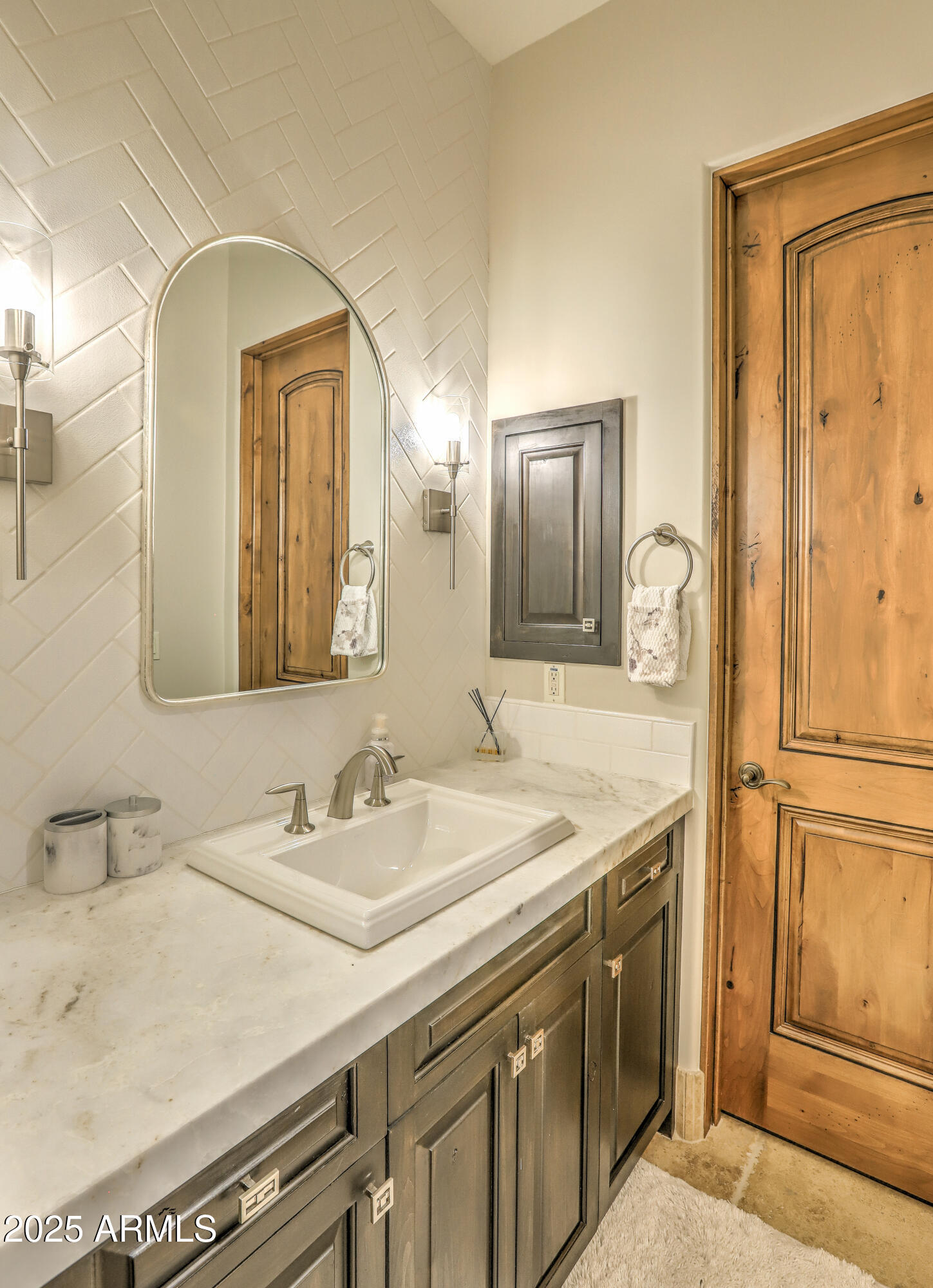 CANTATIERRA - Residential