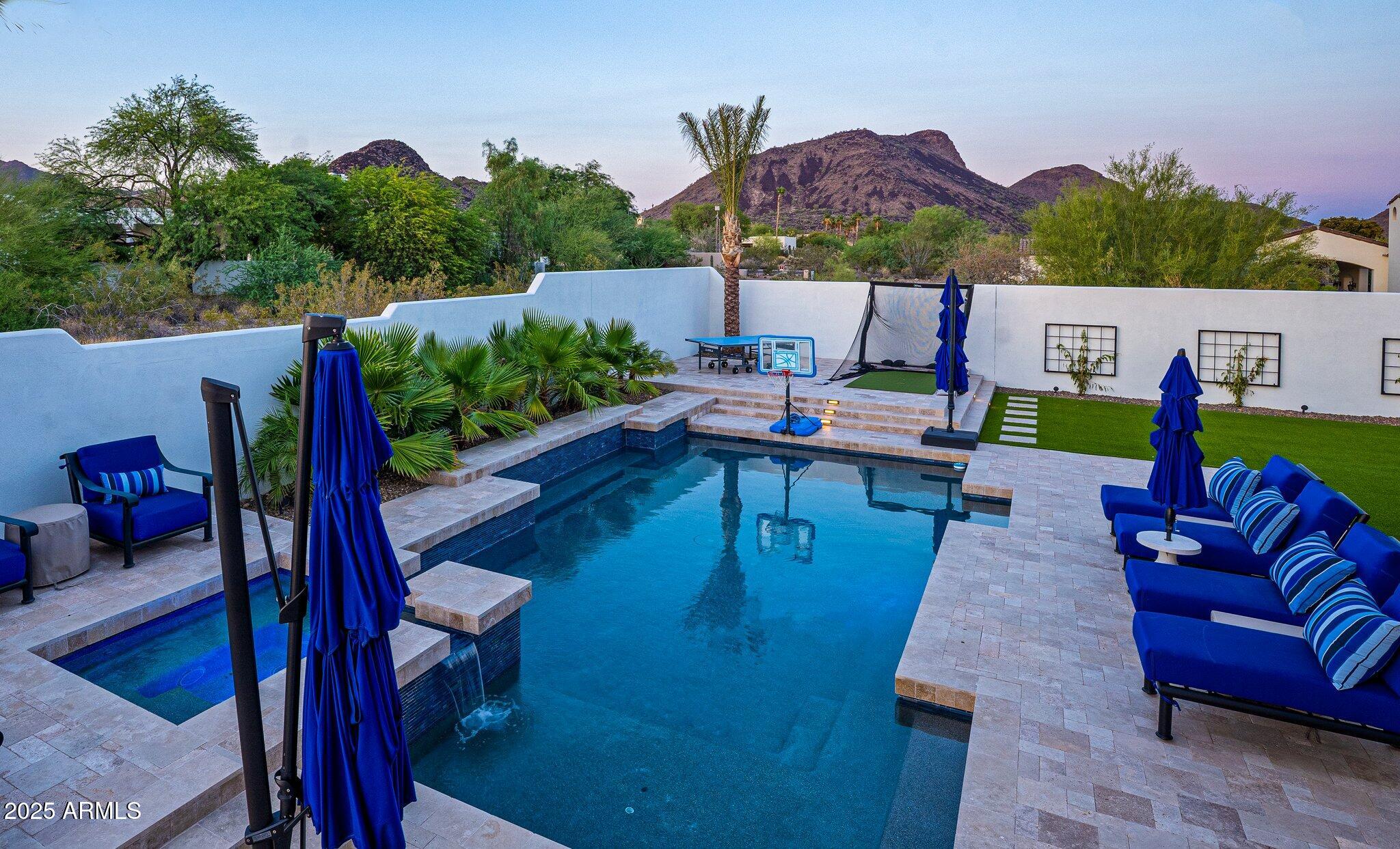 CANTATIERRA - Residential