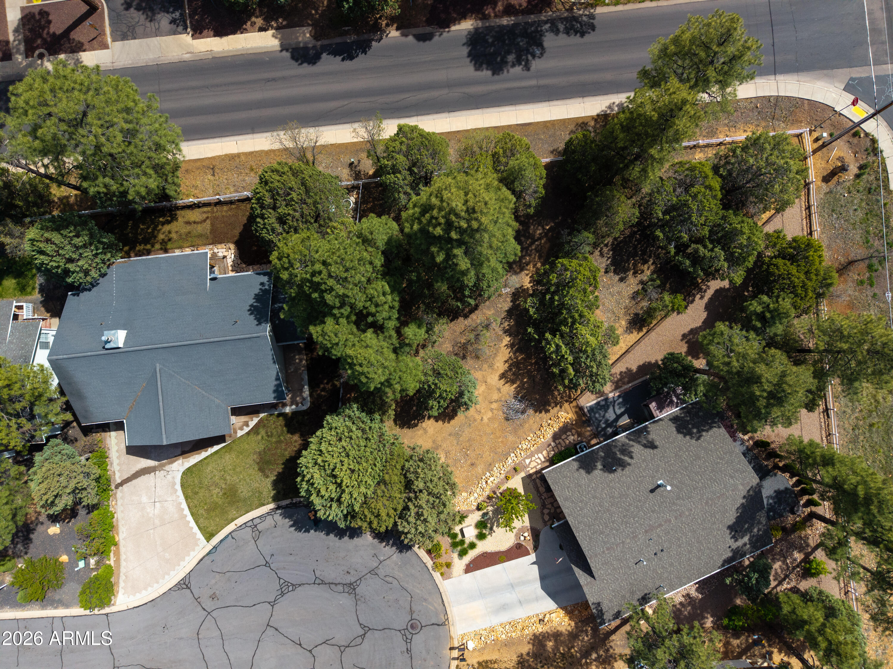 PINERIDGE PARK UNIT 1 - Land