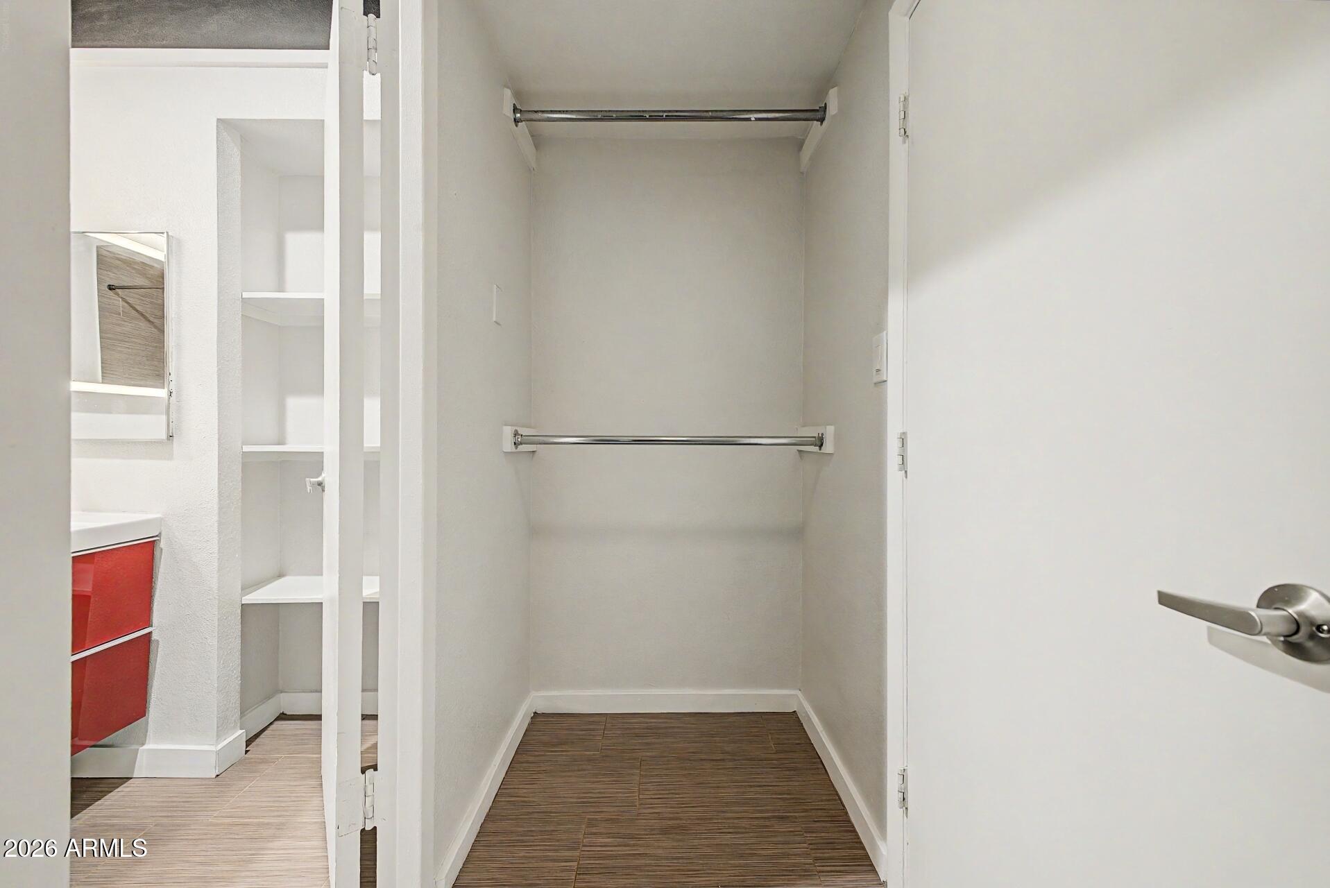 LANDMARK TOWERS CONDOMINIUM - Residential