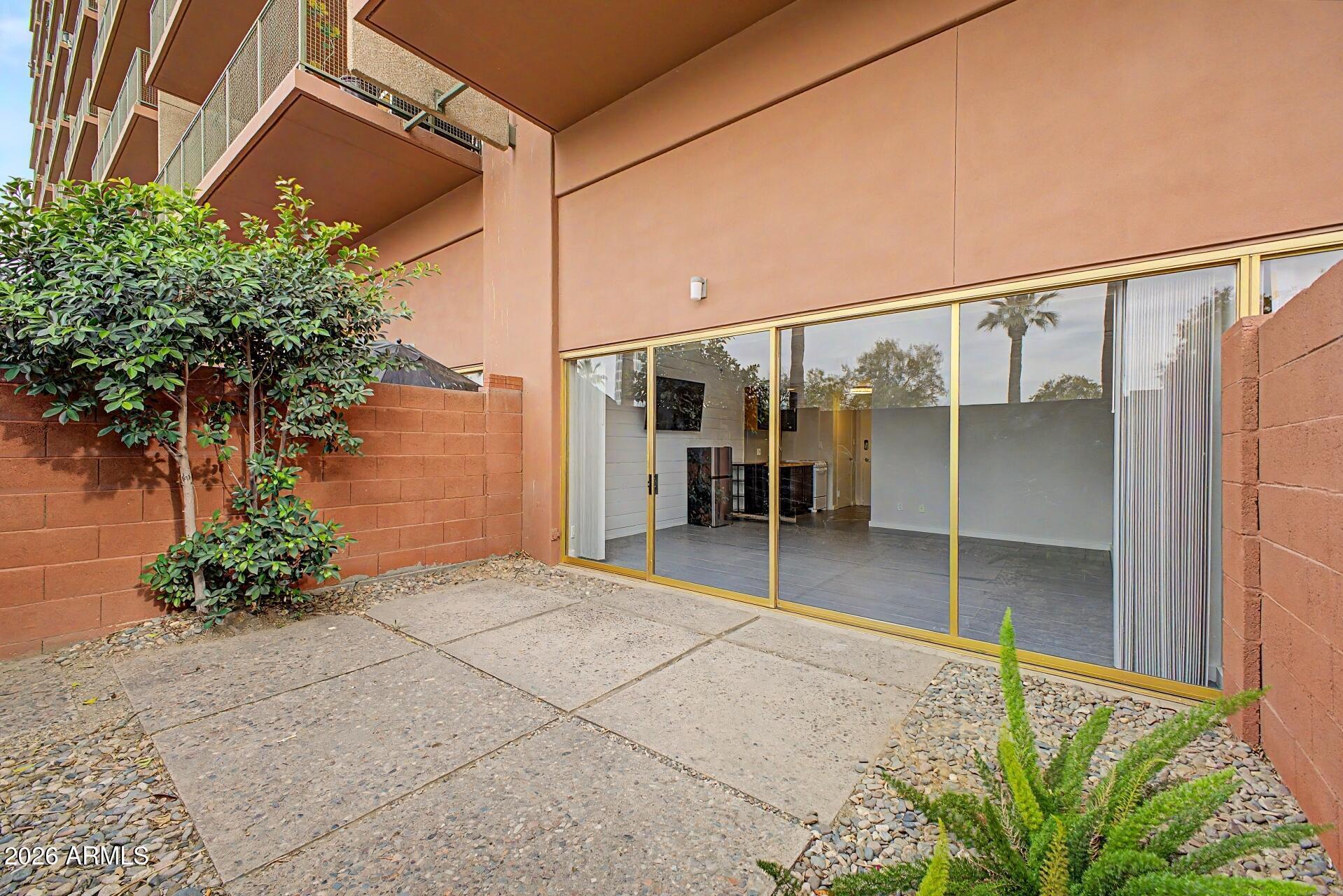 LANDMARK TOWERS CONDOMINIUM - Residential