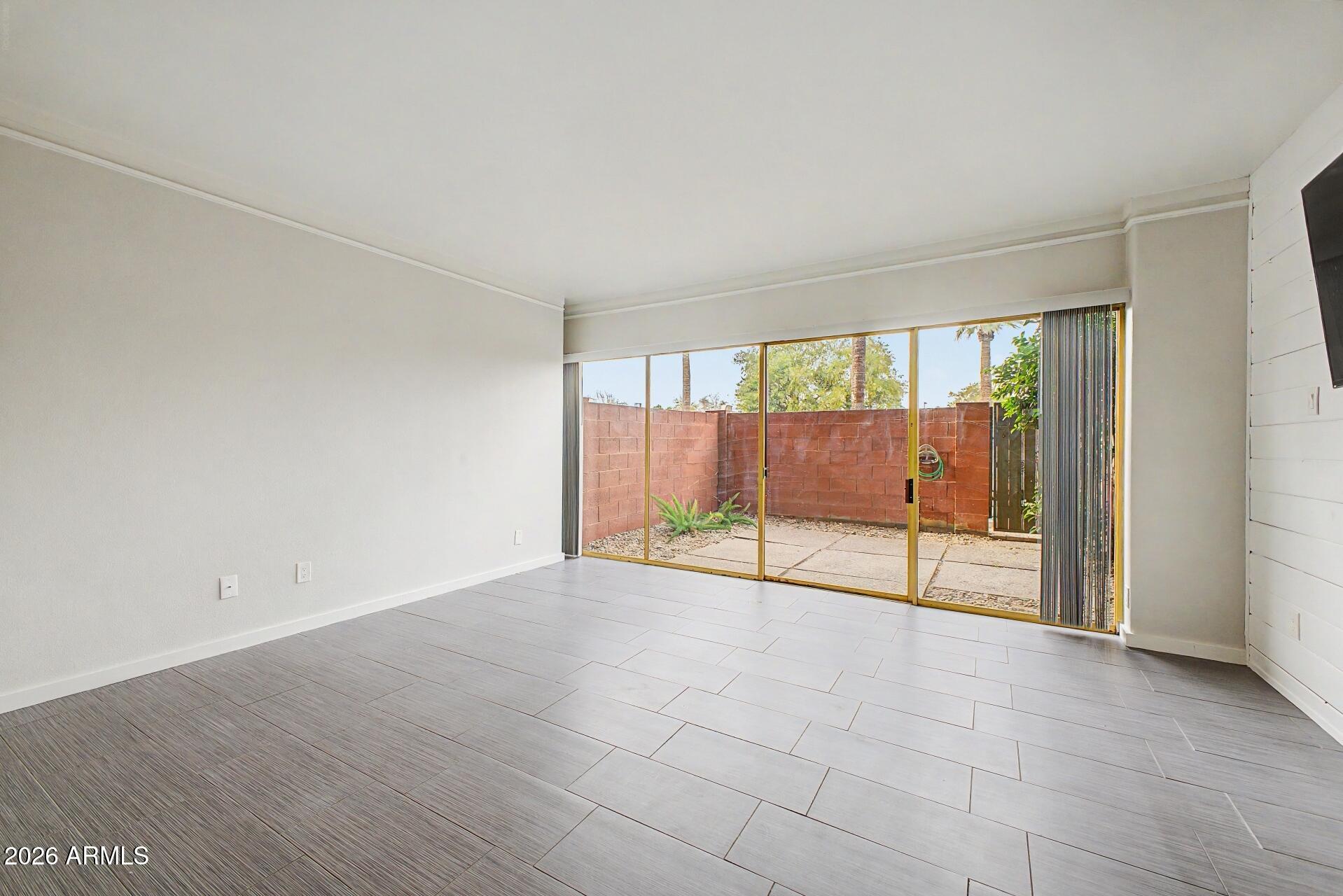 LANDMARK TOWERS CONDOMINIUM - Residential