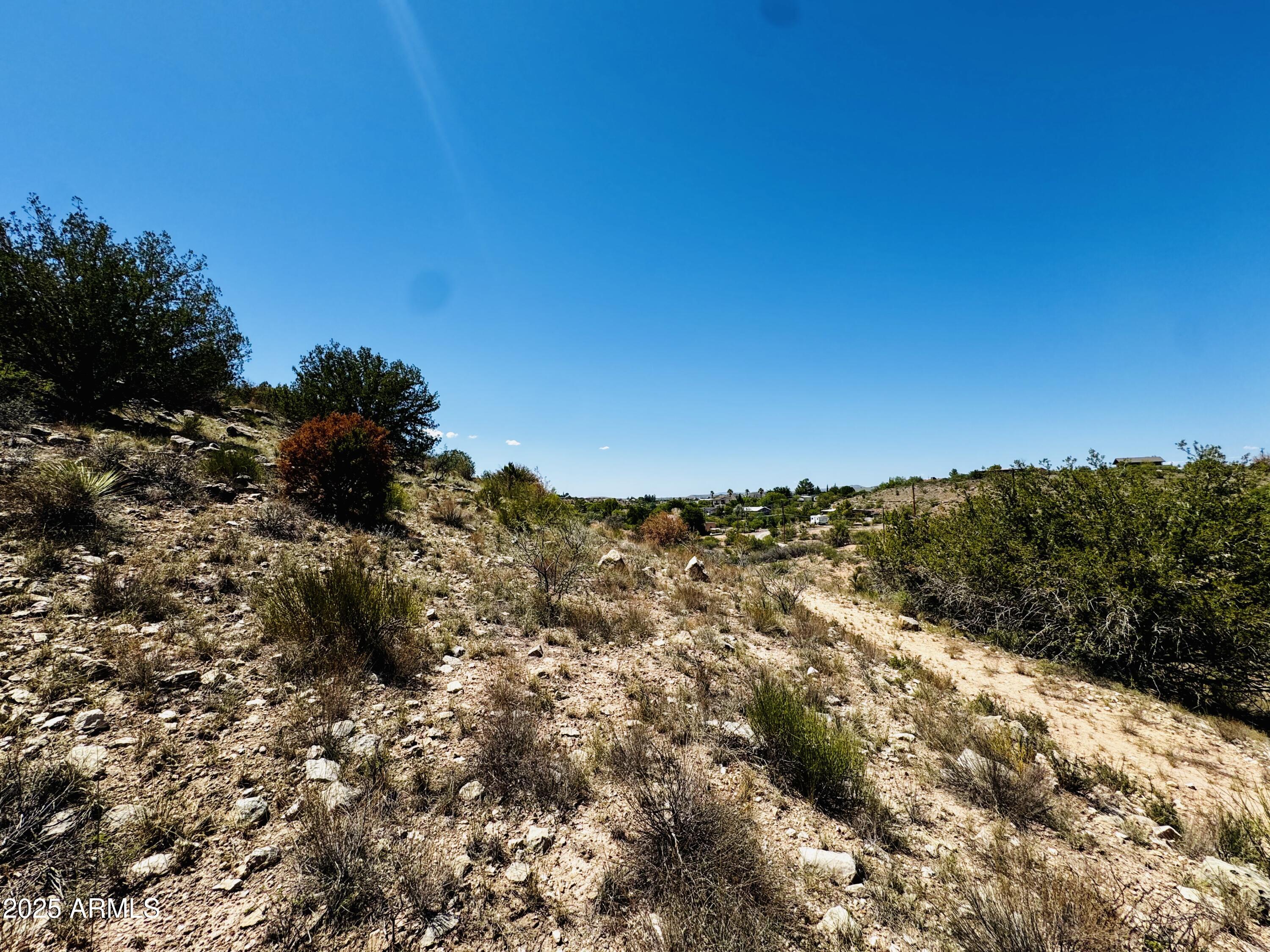 MONTEZUMA PARK UNIT 8 - Land