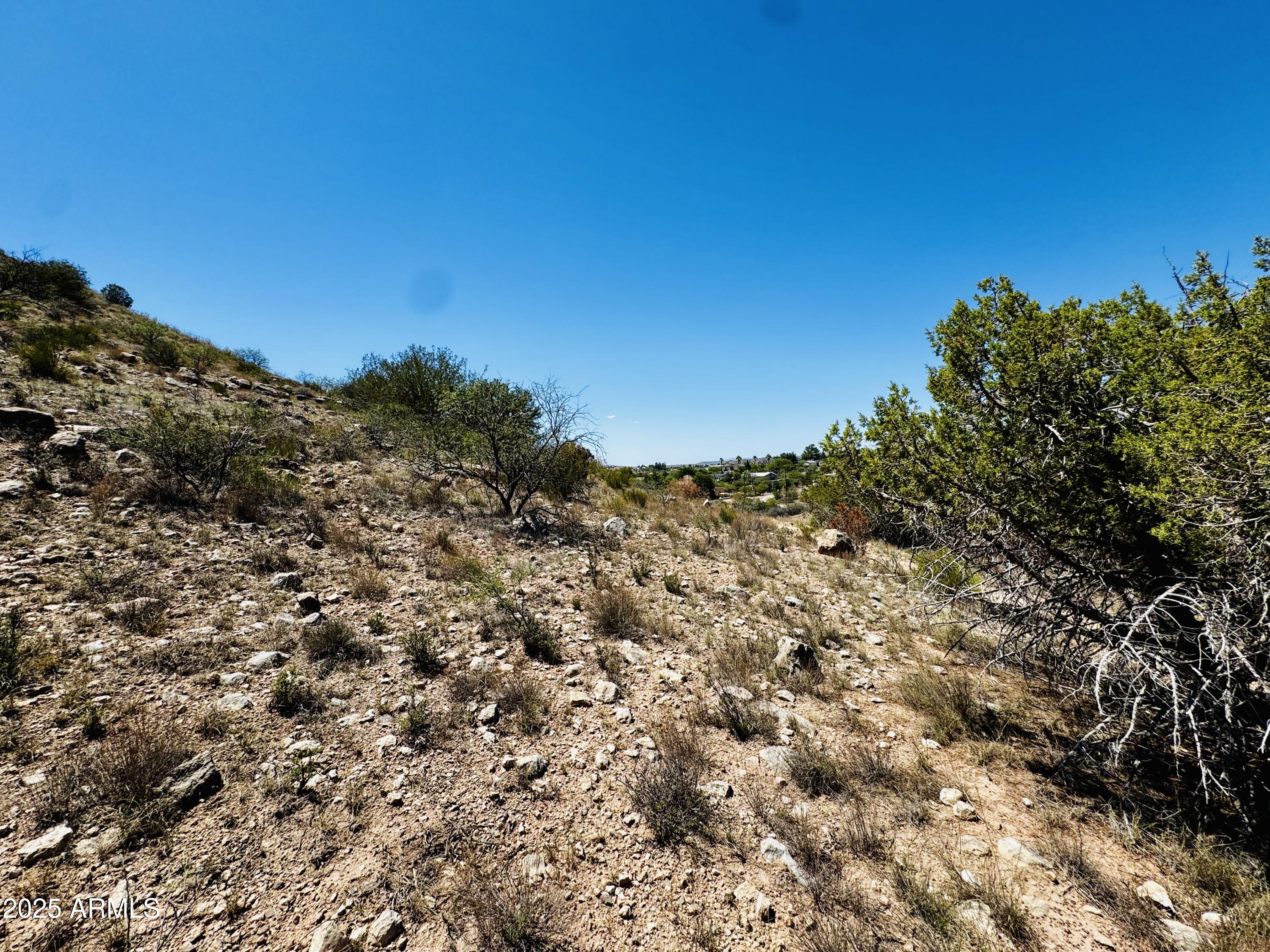 MONTEZUMA PARK UNIT 8 - Land