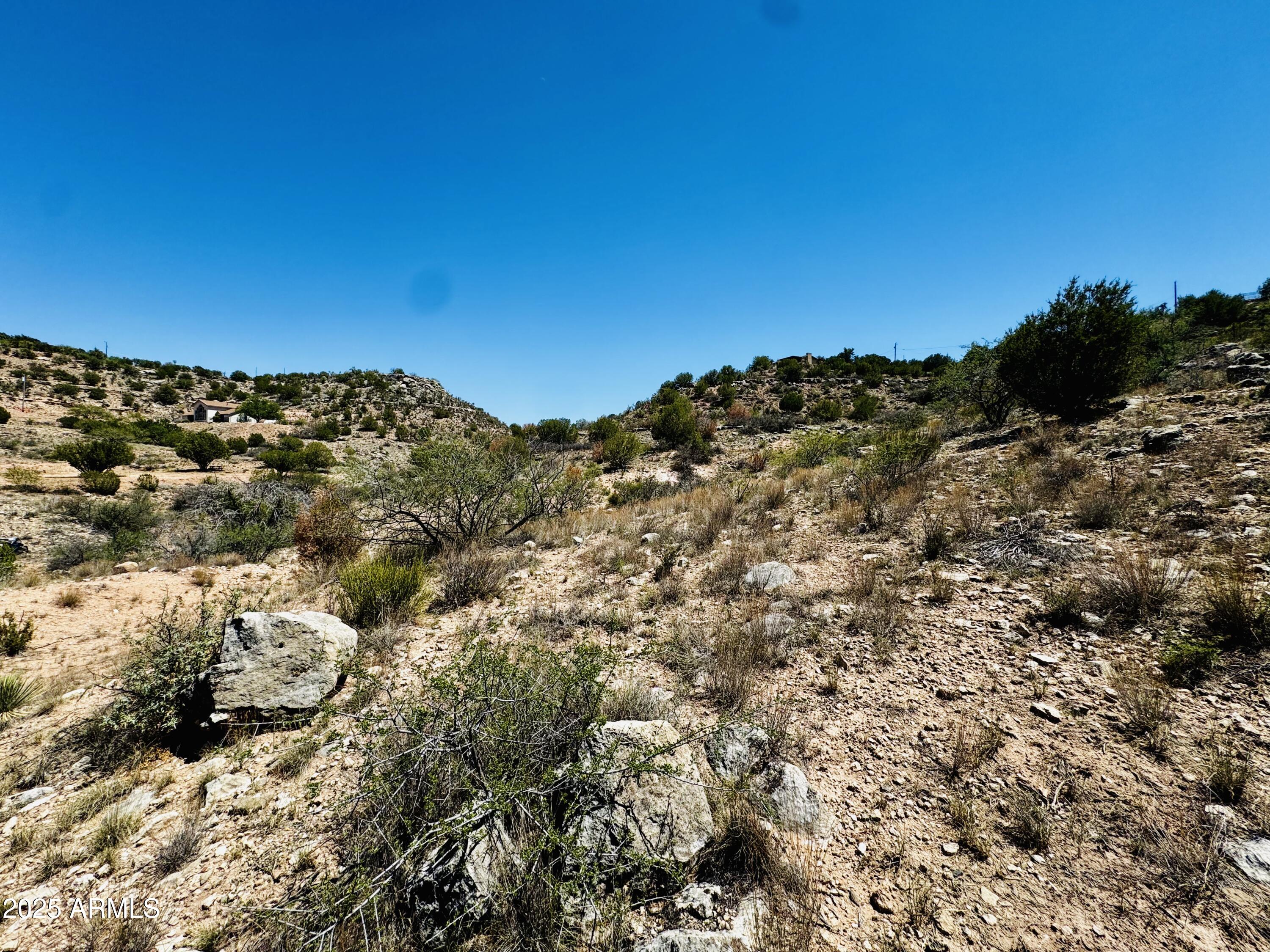 MONTEZUMA PARK UNIT 8 - Land