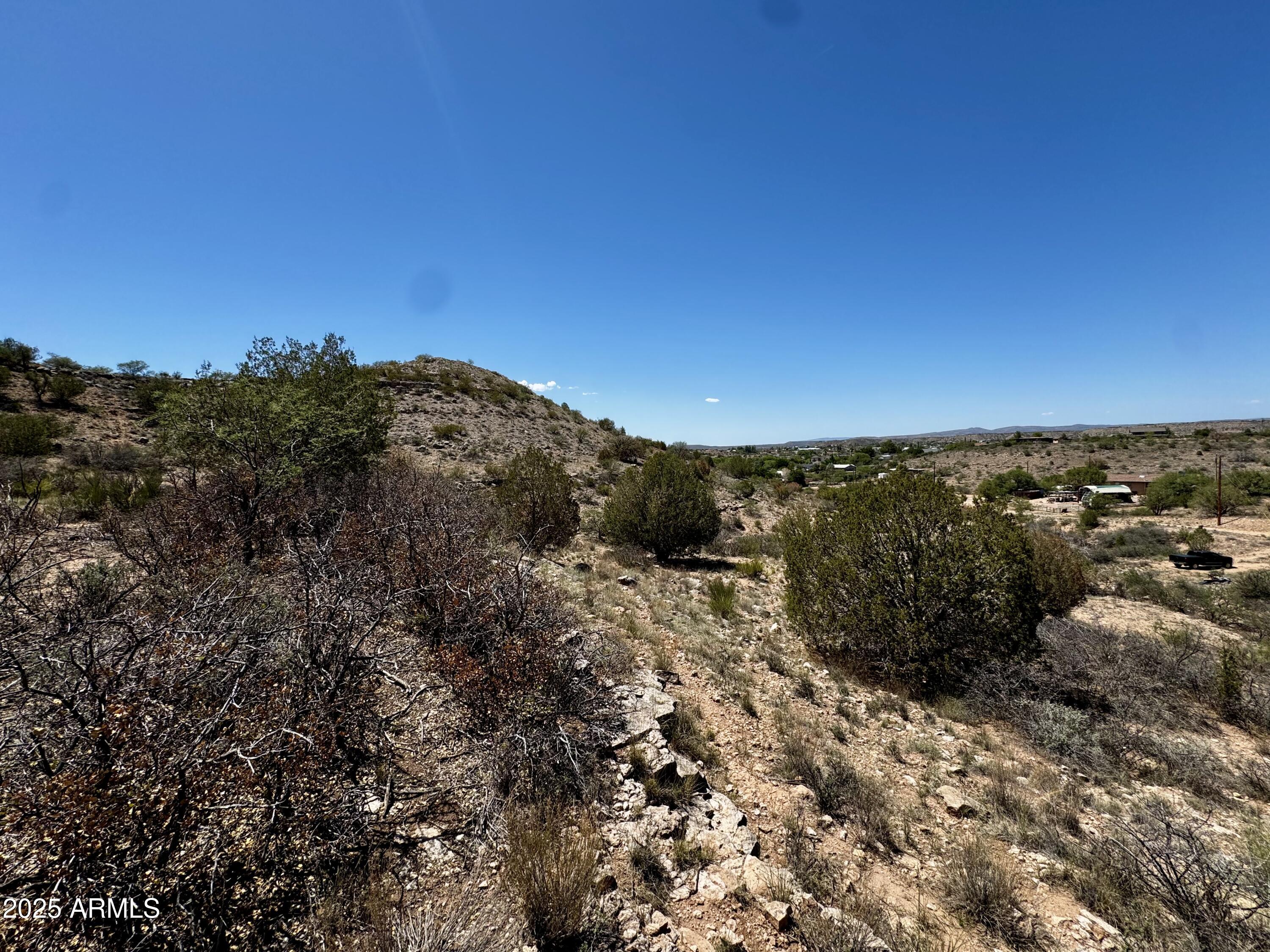 MONTEZUMA PARK UNIT 8 - Land