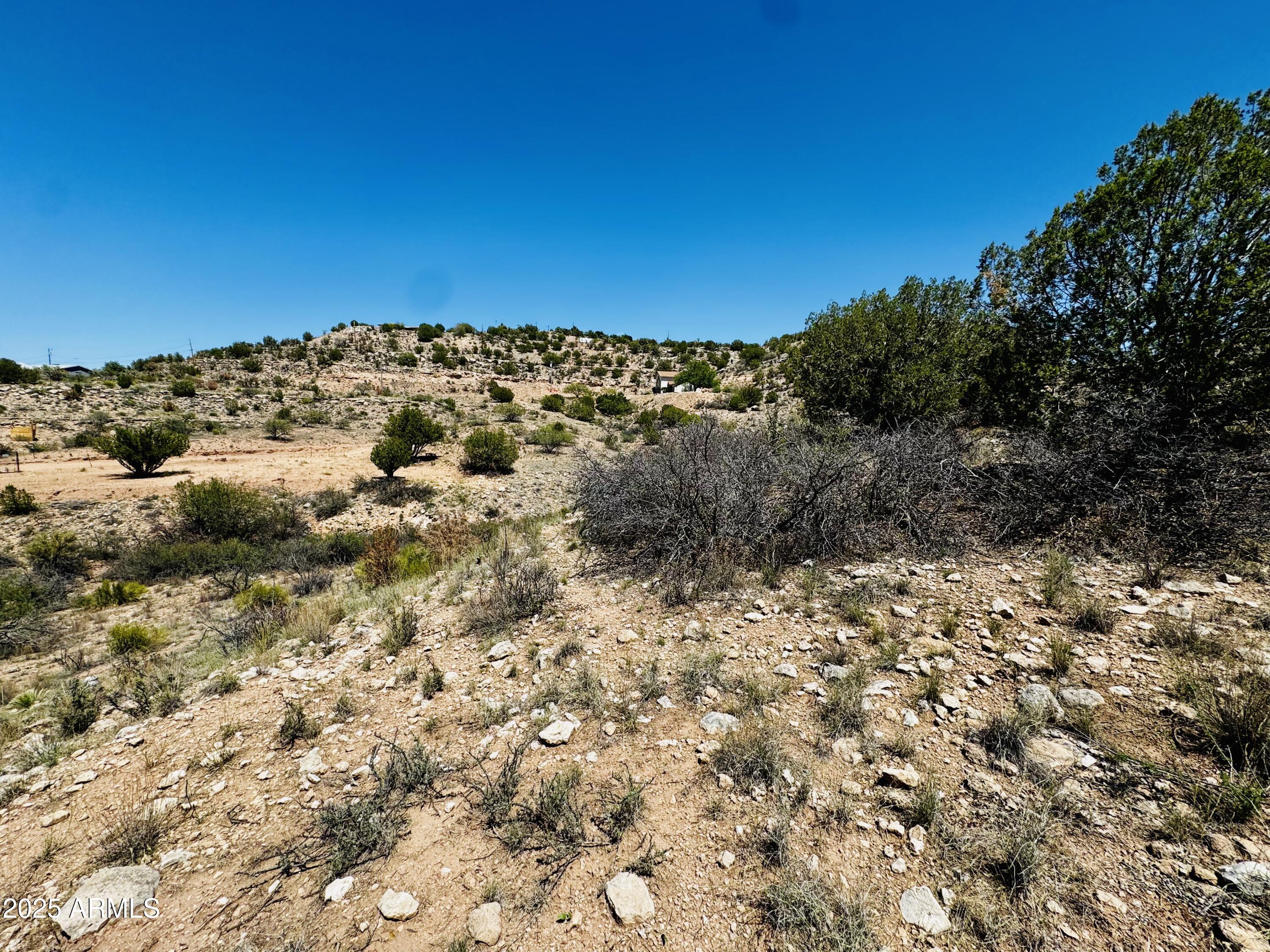 MONTEZUMA PARK UNIT 8 - Land