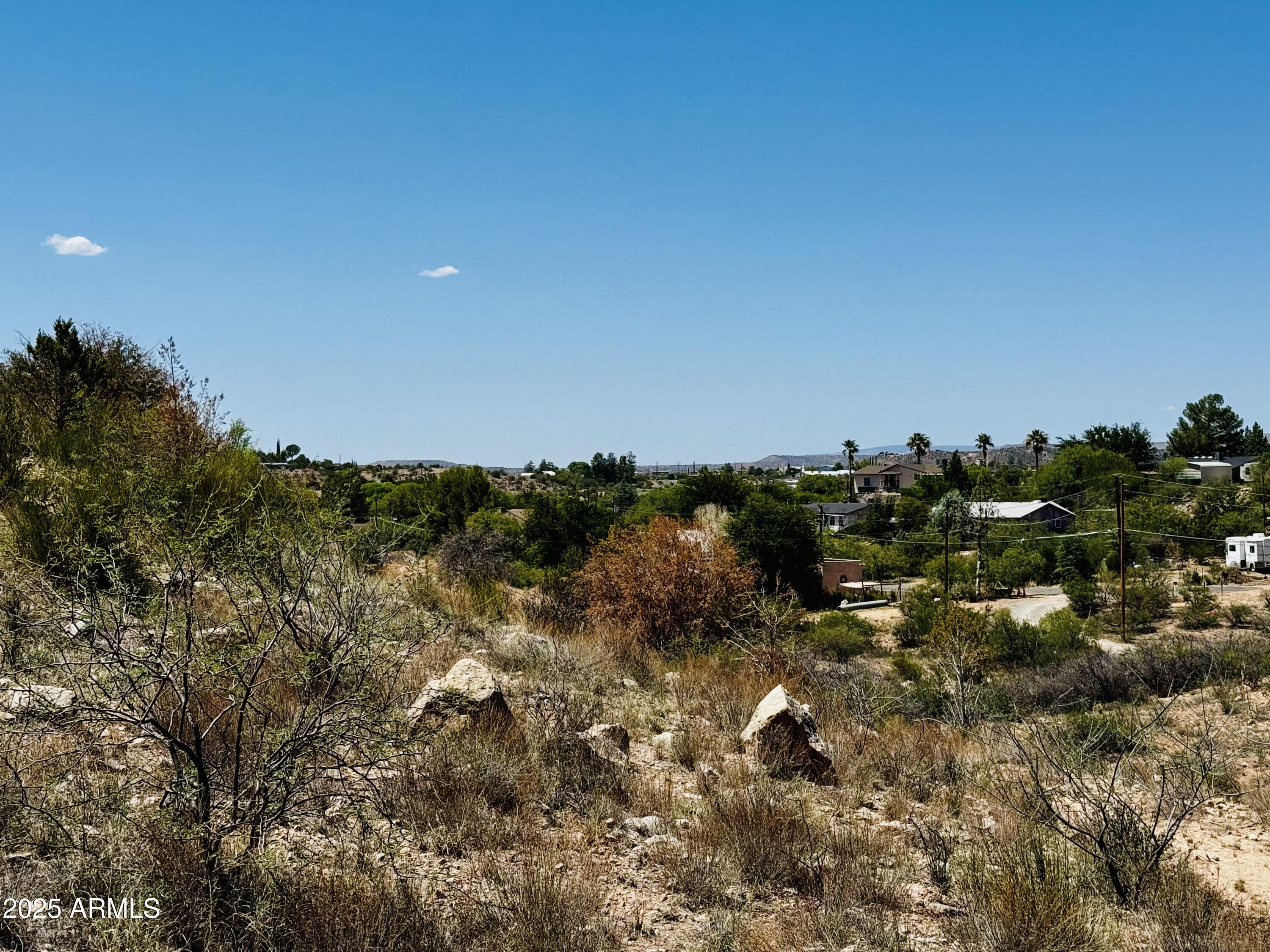 MONTEZUMA PARK UNIT 8 - Land
