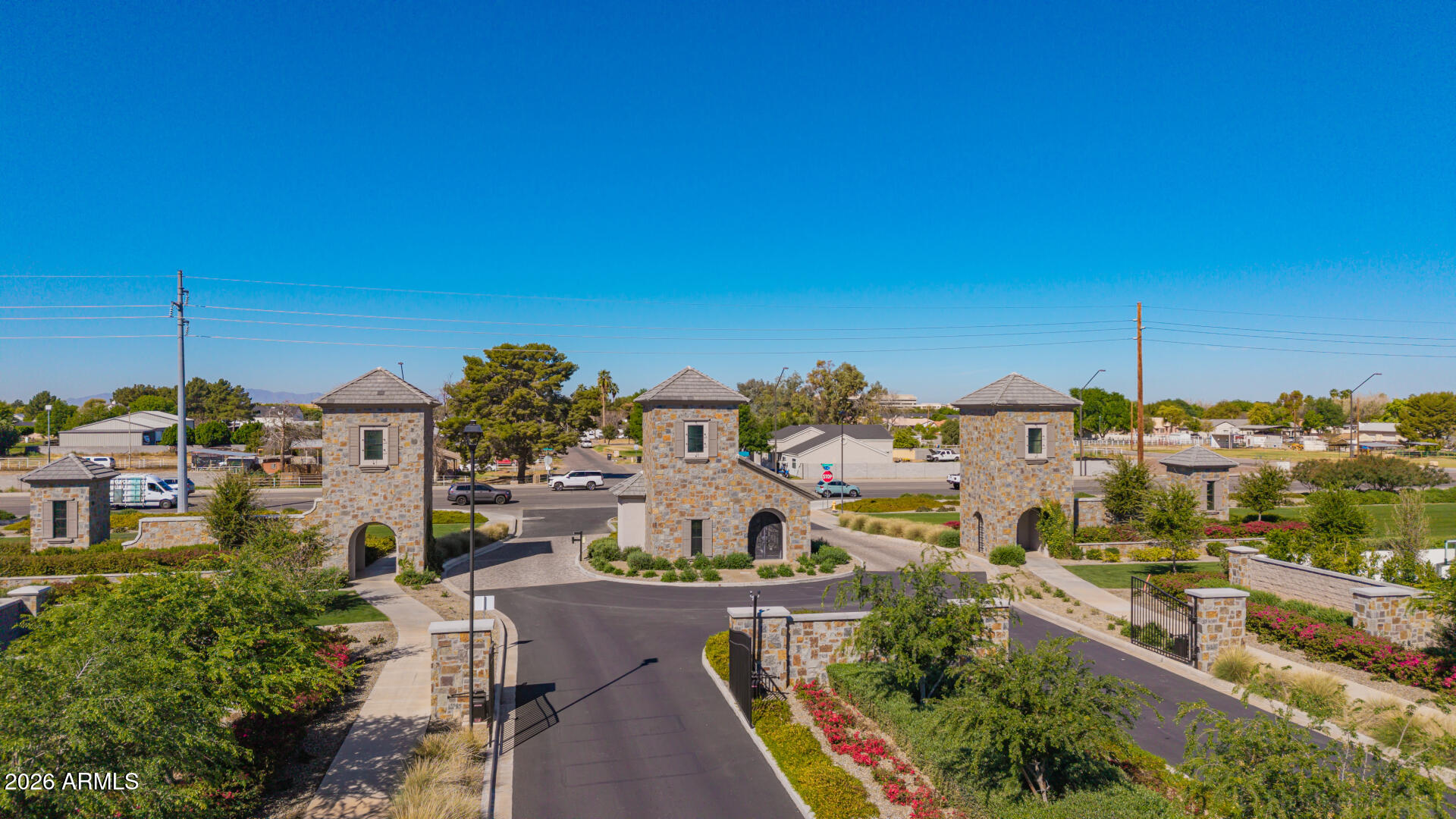 SOMERSET PHASE 2 LOTS 101 102 103 AND 104 MLD - Land