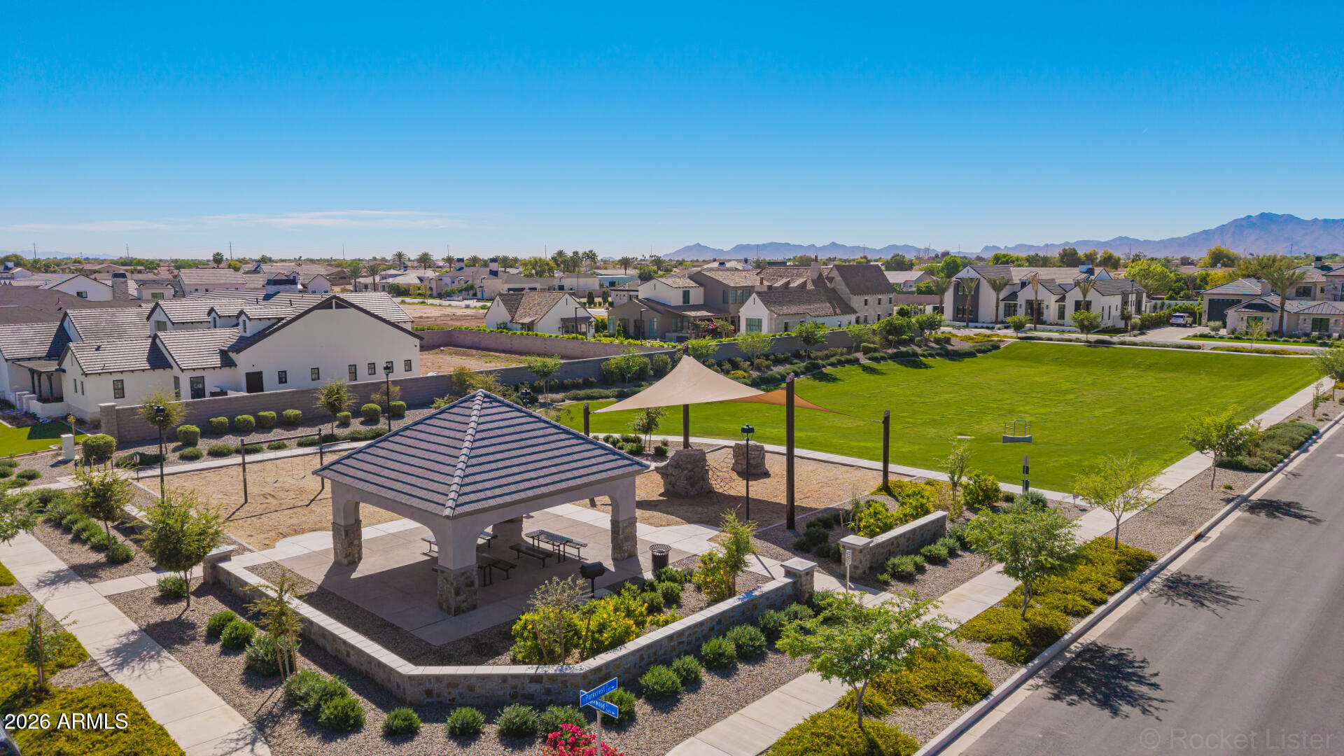 SOMERSET PHASE 2 LOTS 101 102 103 AND 104 MLD - Land