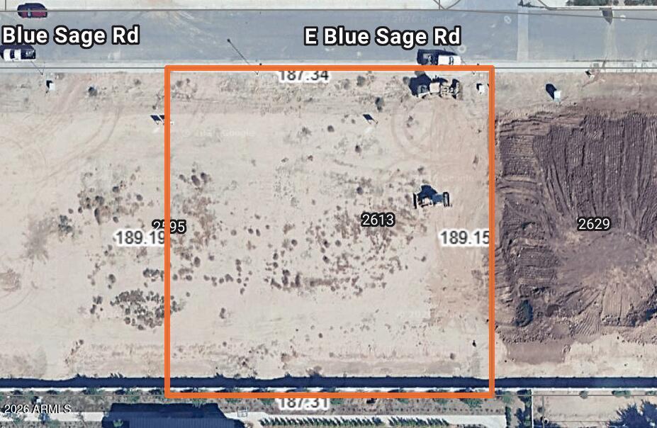 SOMERSET PHASE 2 LOTS 101 102 103 AND 104 MLD - Land