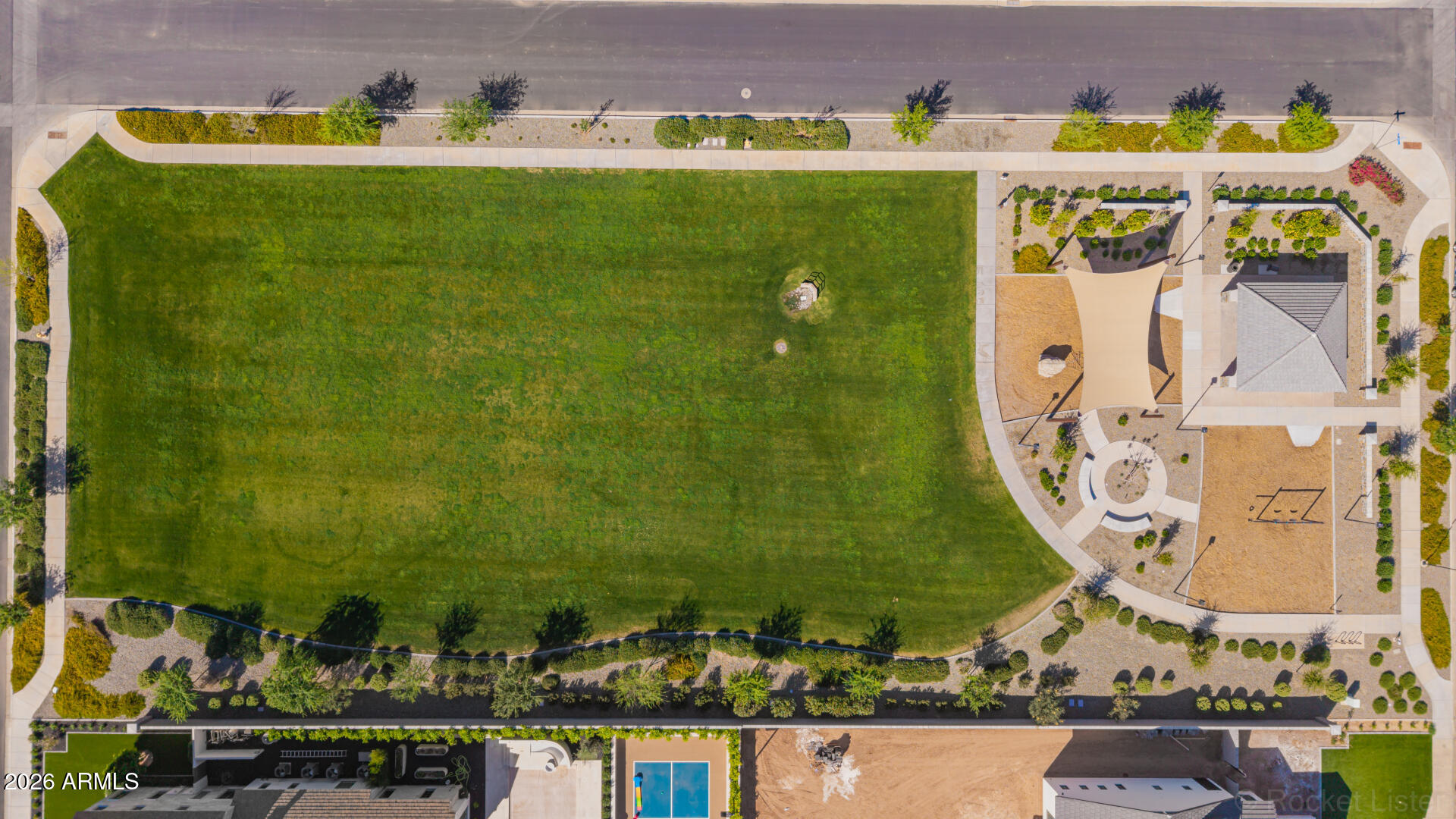 SOMERSET PHASE 2 LOTS 101 102 103 AND 104 MLD - Land