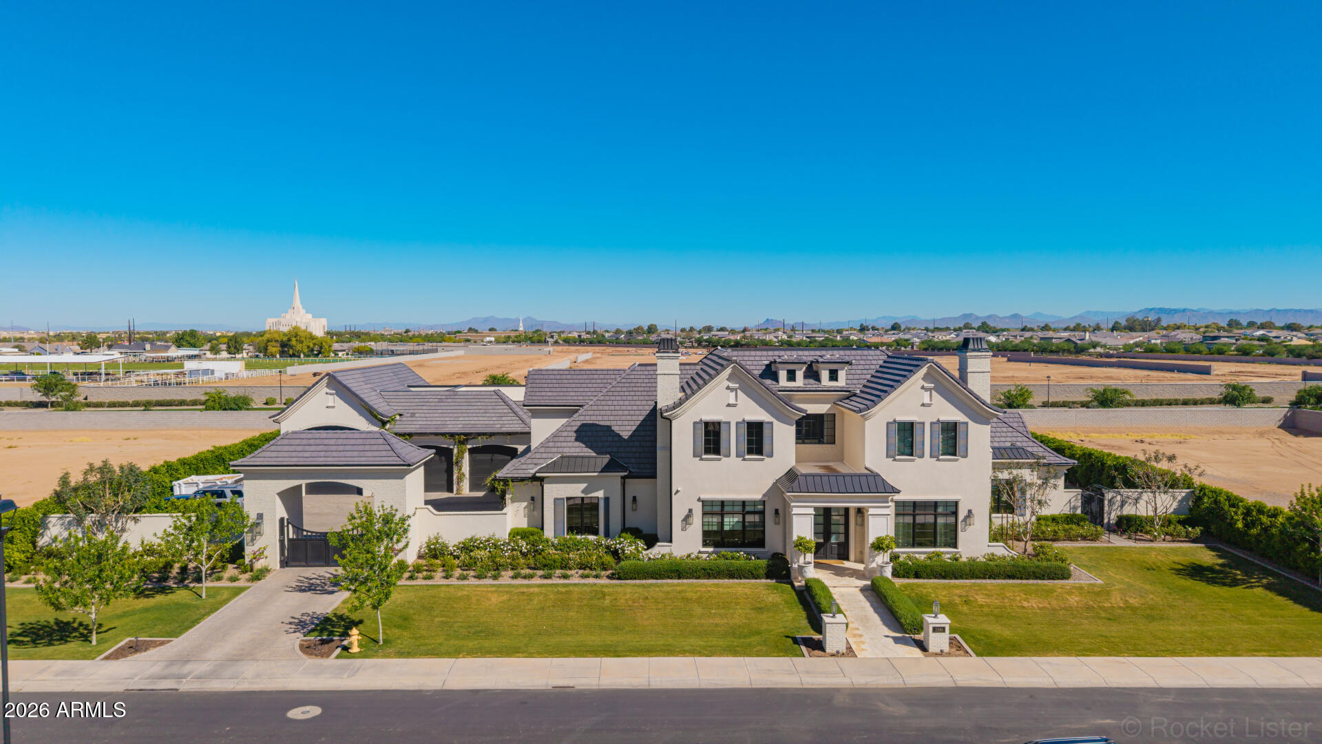 SOMERSET PHASE 2 LOTS 101 102 103 AND 104 MLD - Land