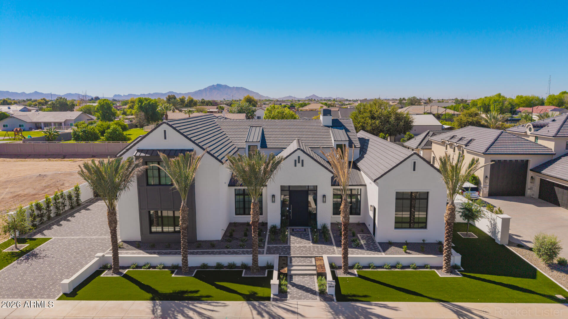 SOMERSET PHASE 2 LOTS 101 102 103 AND 104 MLD - Land