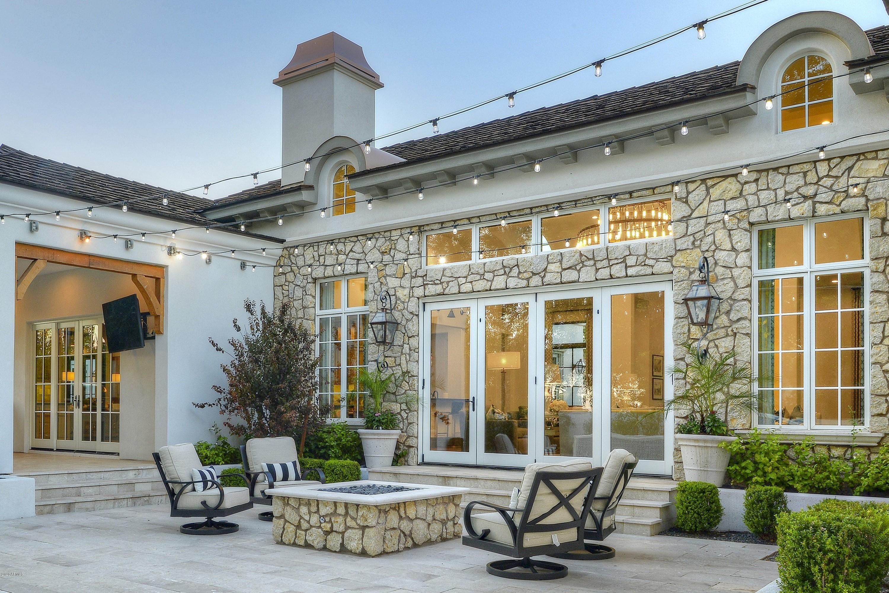DEL RAY ESTATES - Residential