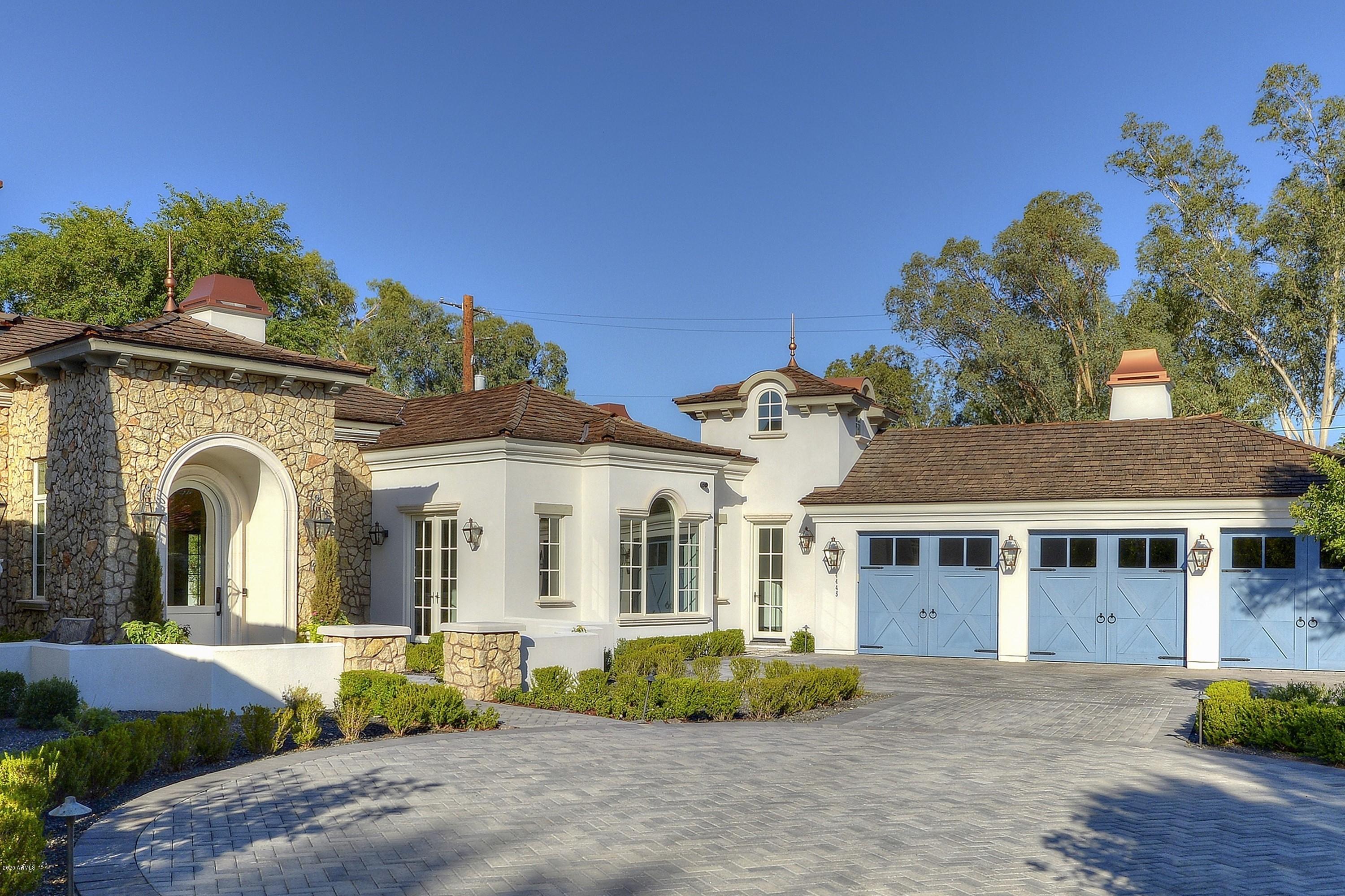 DEL RAY ESTATES - Residential