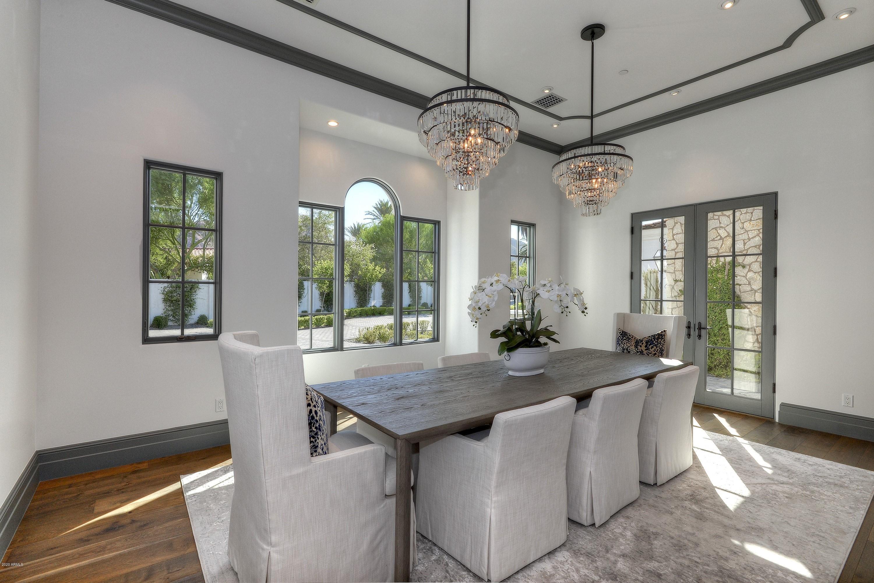 DEL RAY ESTATES - Residential