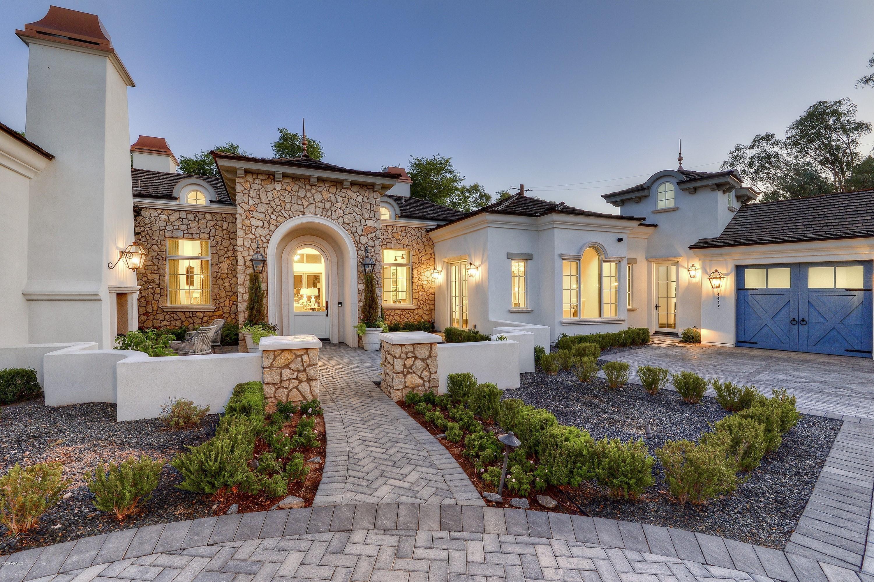 DEL RAY ESTATES - Residential