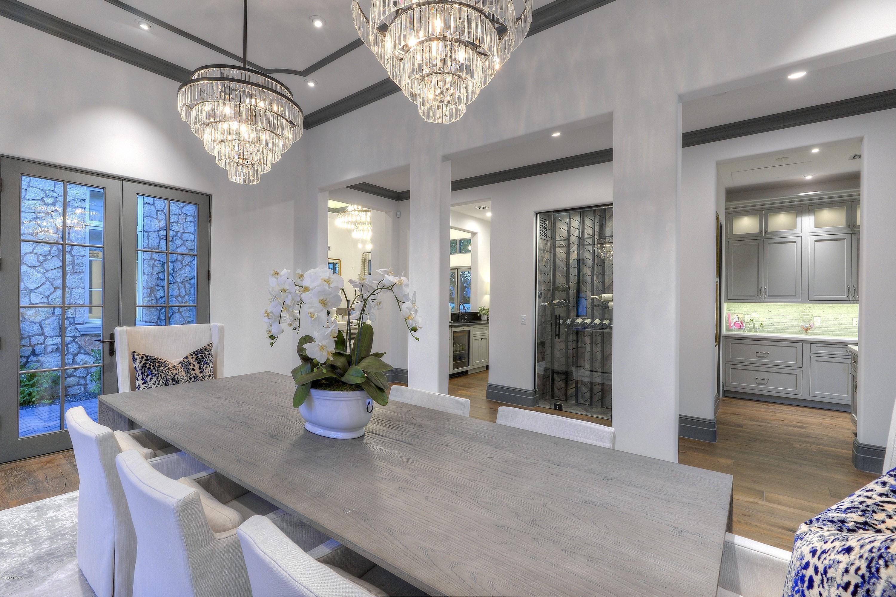 DEL RAY ESTATES - Residential