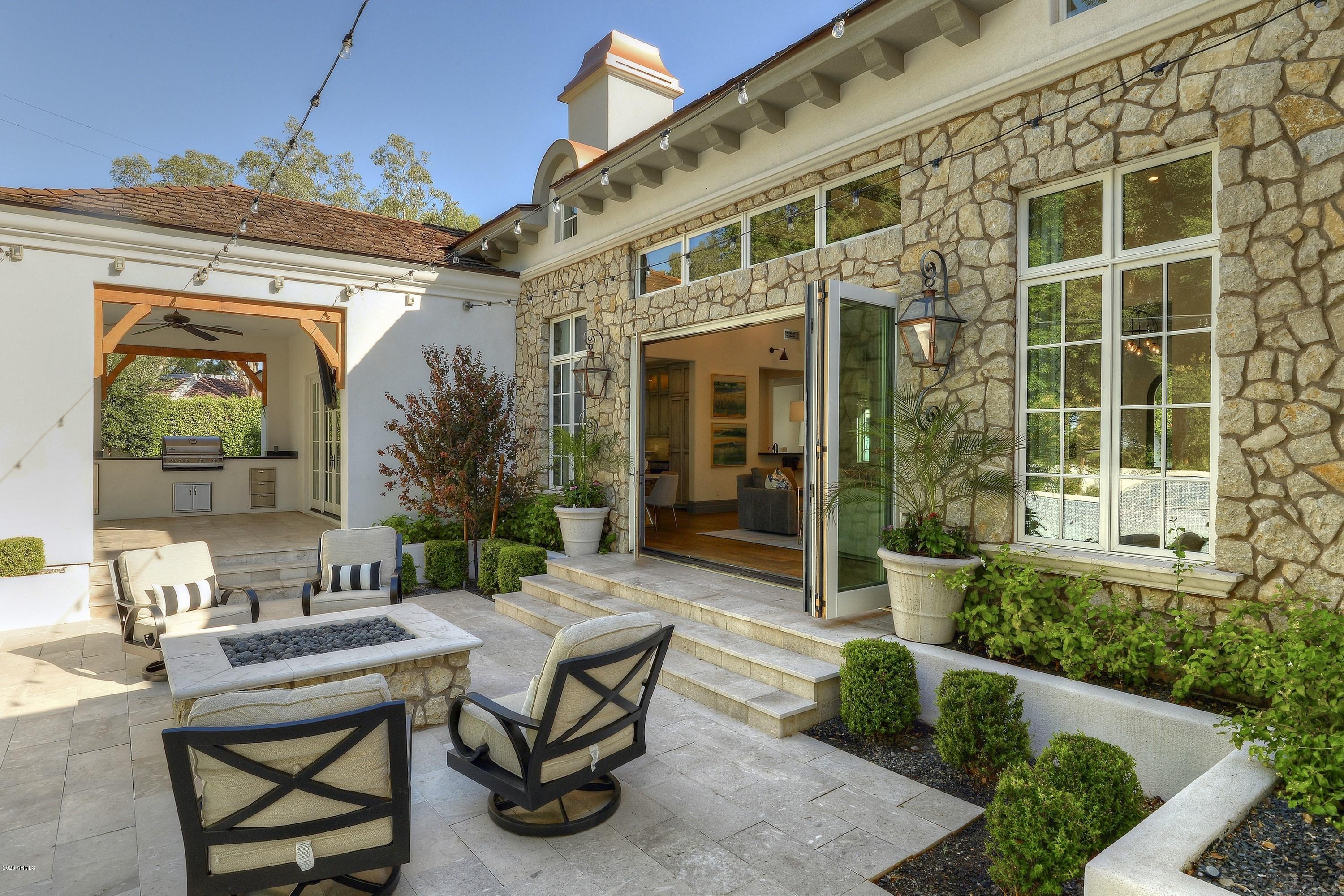 DEL RAY ESTATES - Residential
