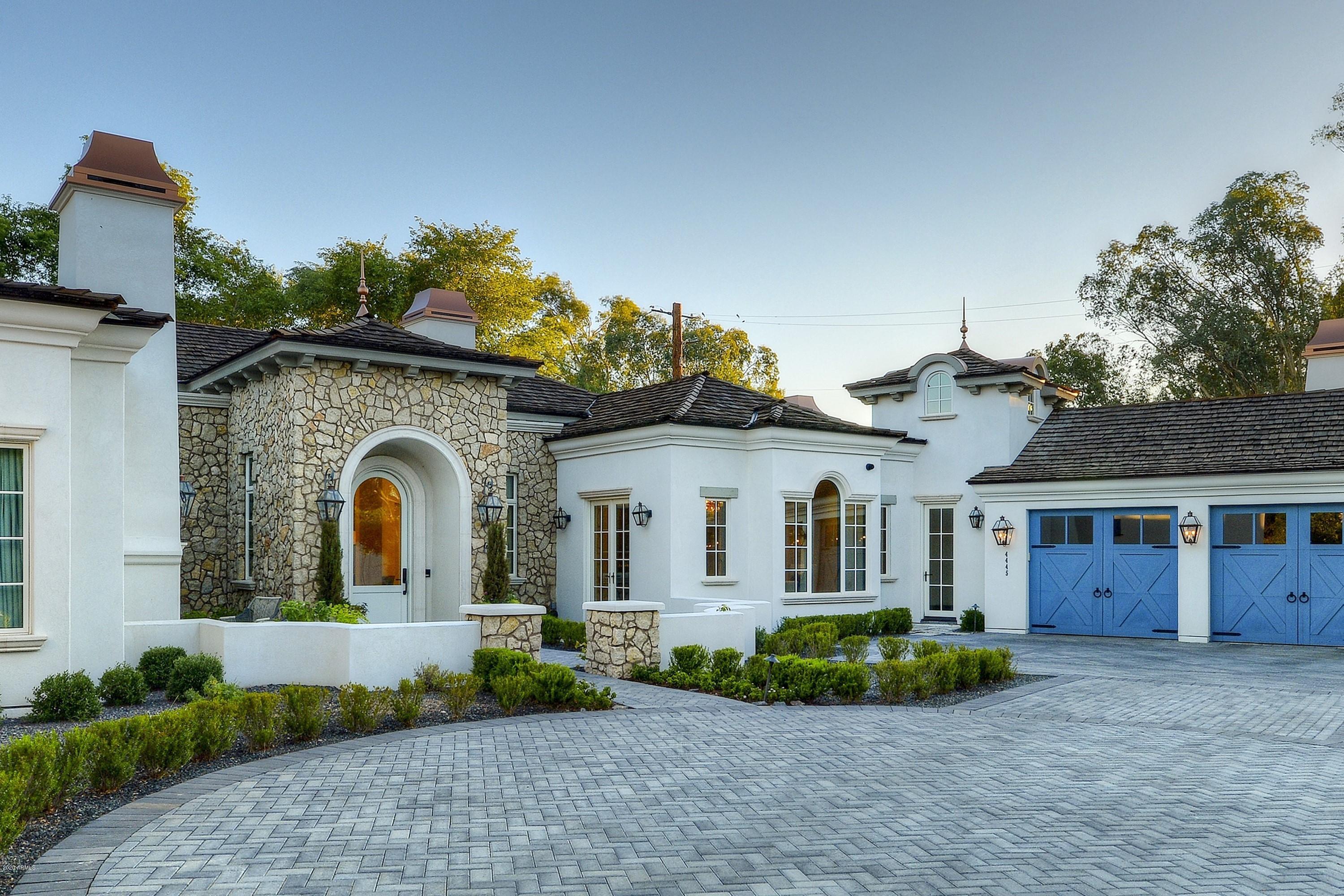 DEL RAY ESTATES - Residential