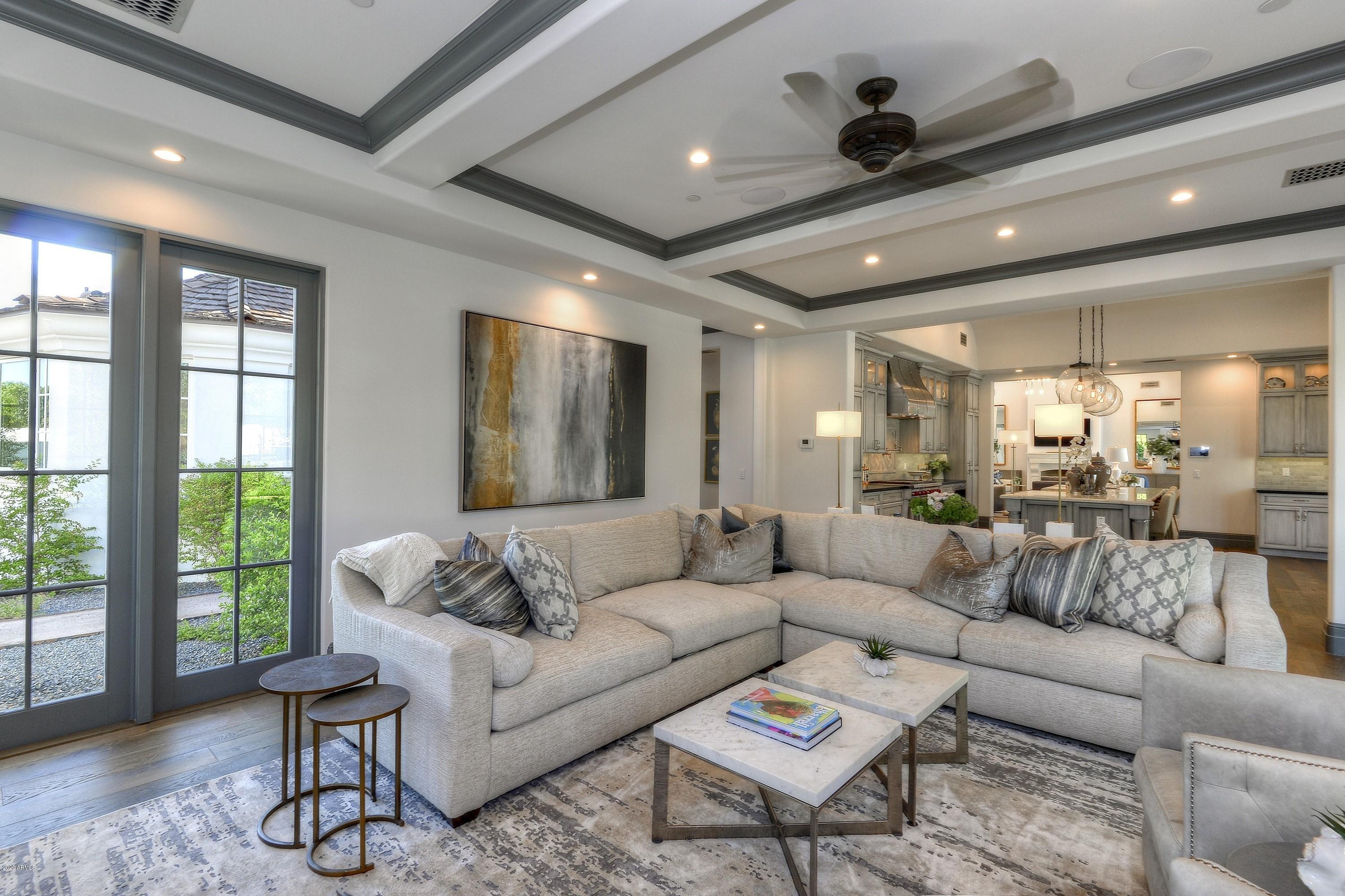 DEL RAY ESTATES - Residential